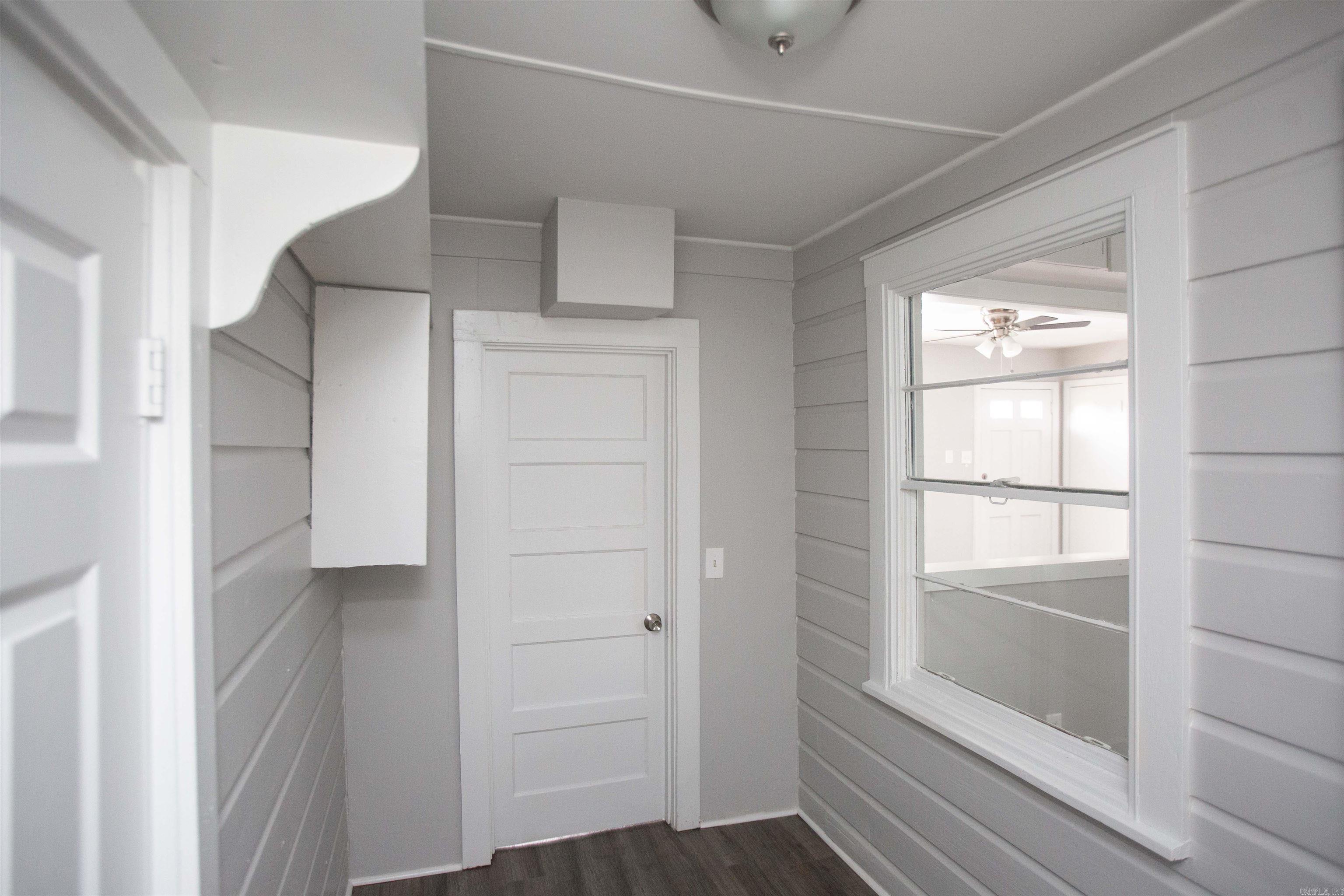 25  Quillen  North Little Rock, AR