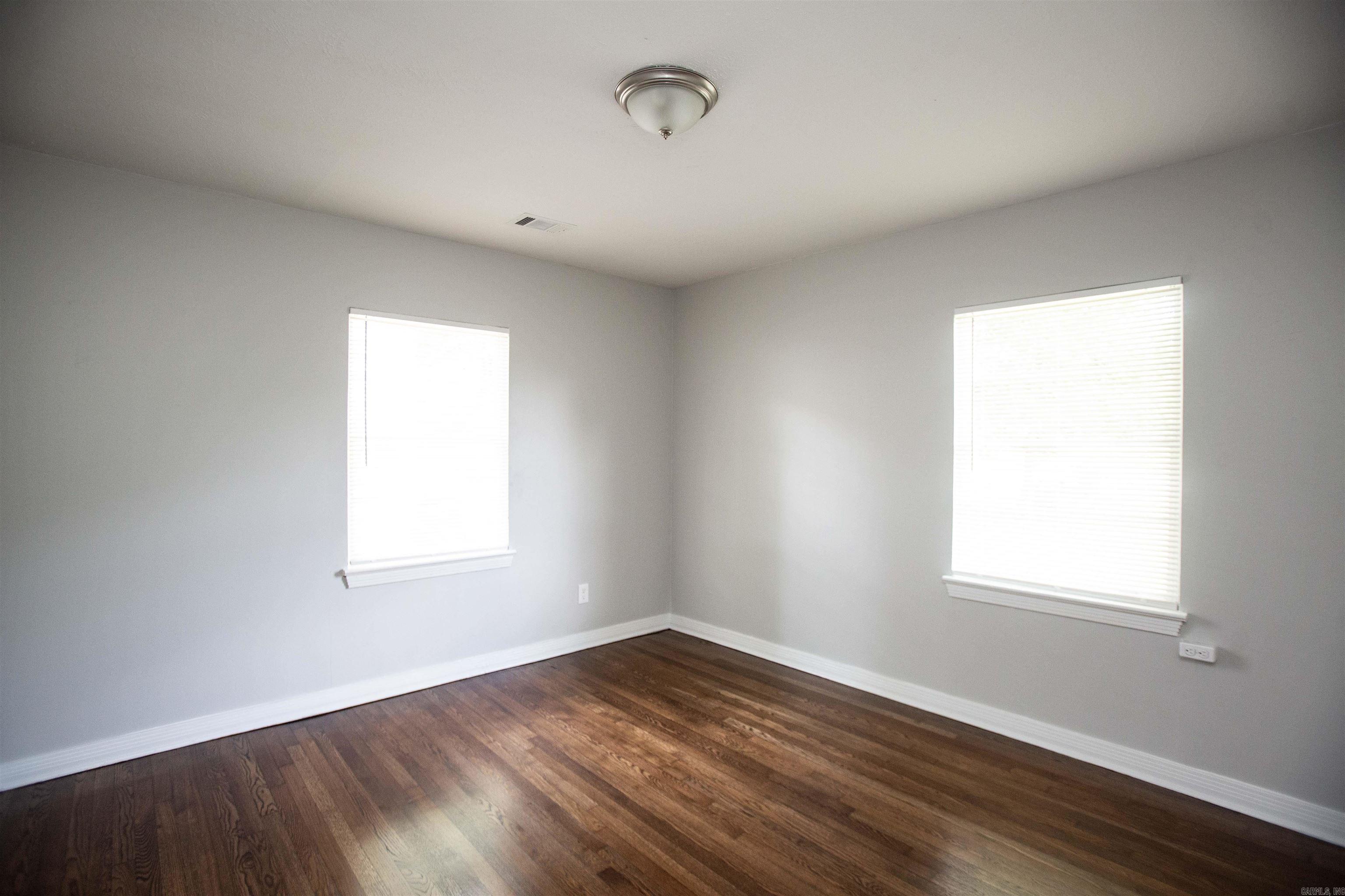 25  Quillen  North Little Rock, AR