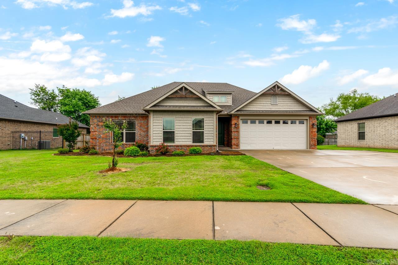 1710  JOSH  Conway, AR