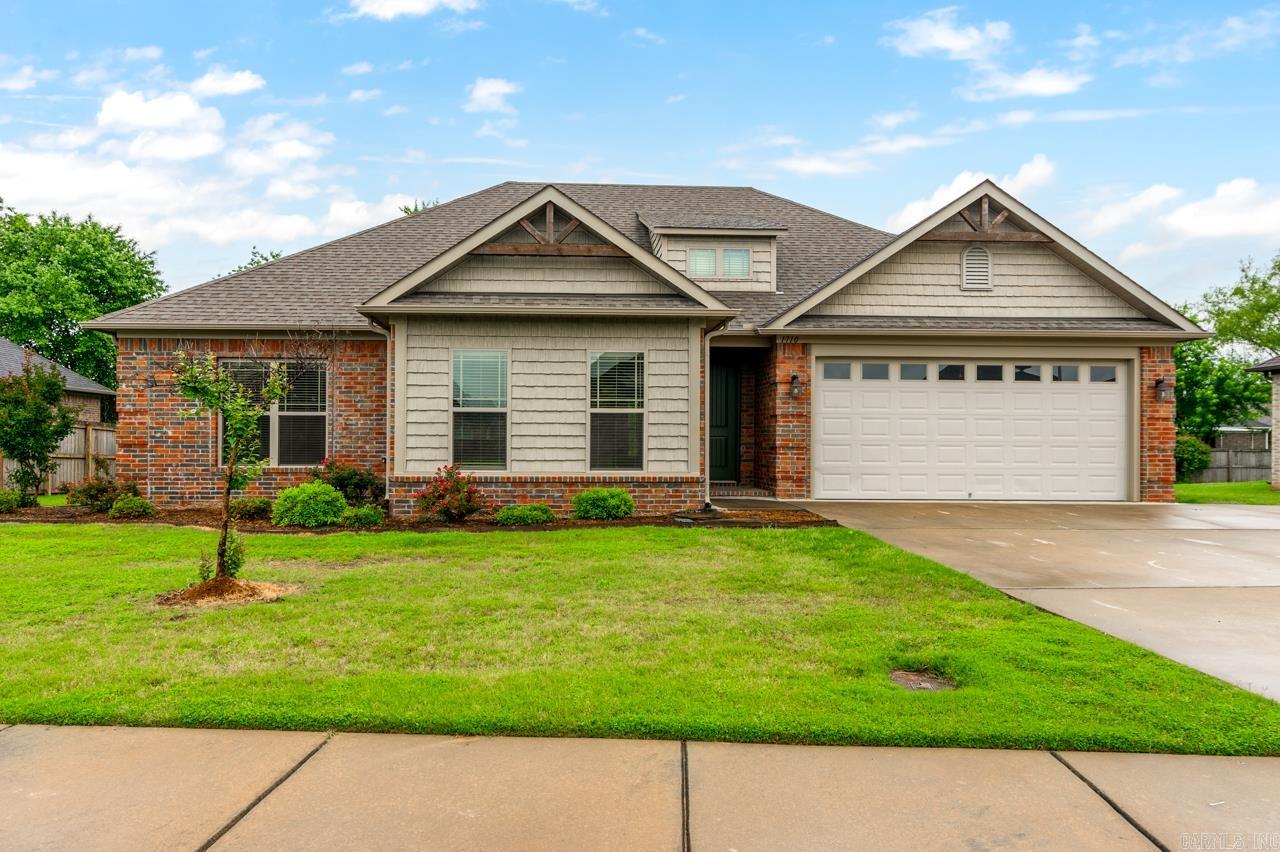 1710  JOSH  Conway, AR