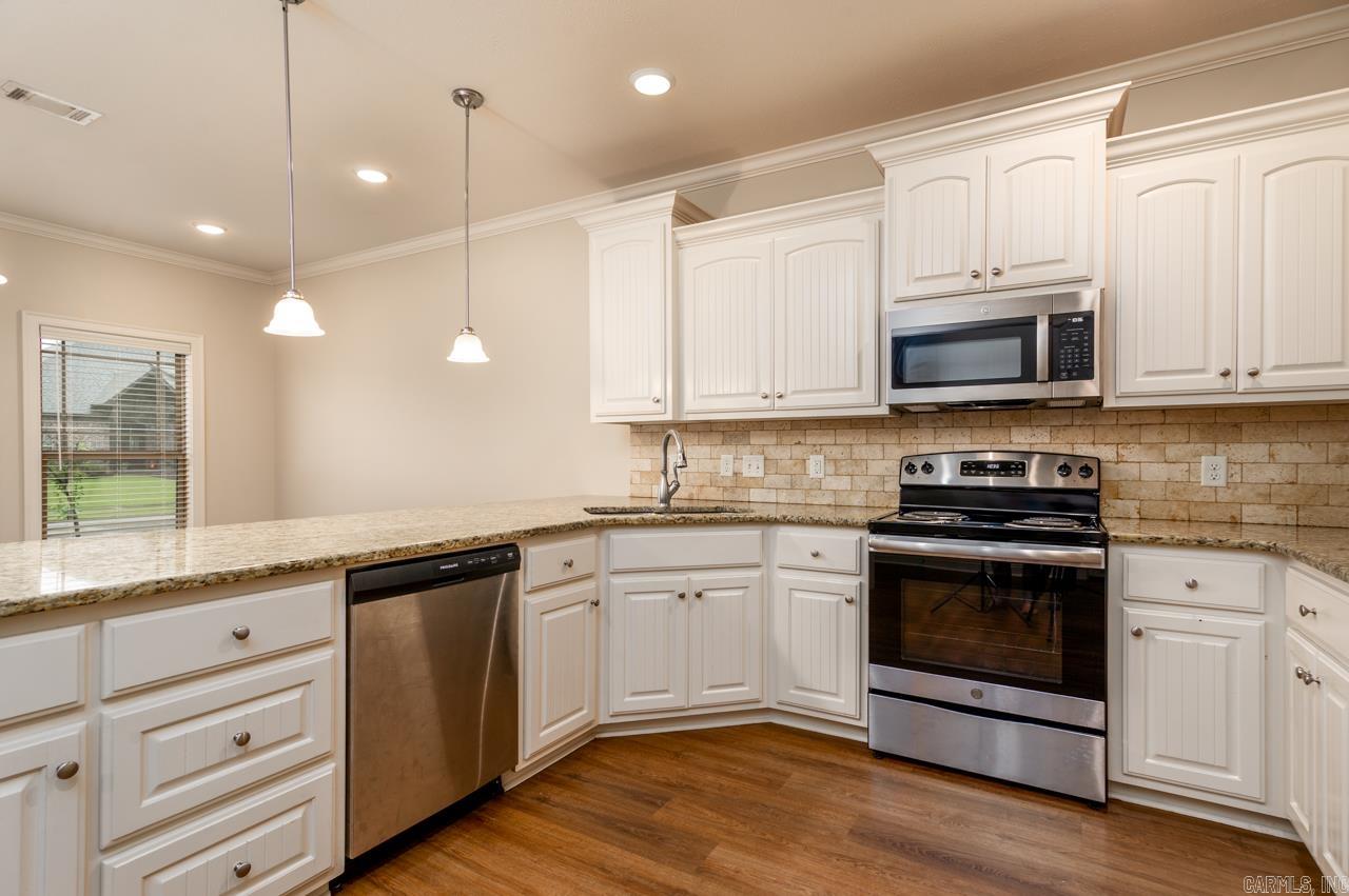 1710  JOSH  Conway, AR