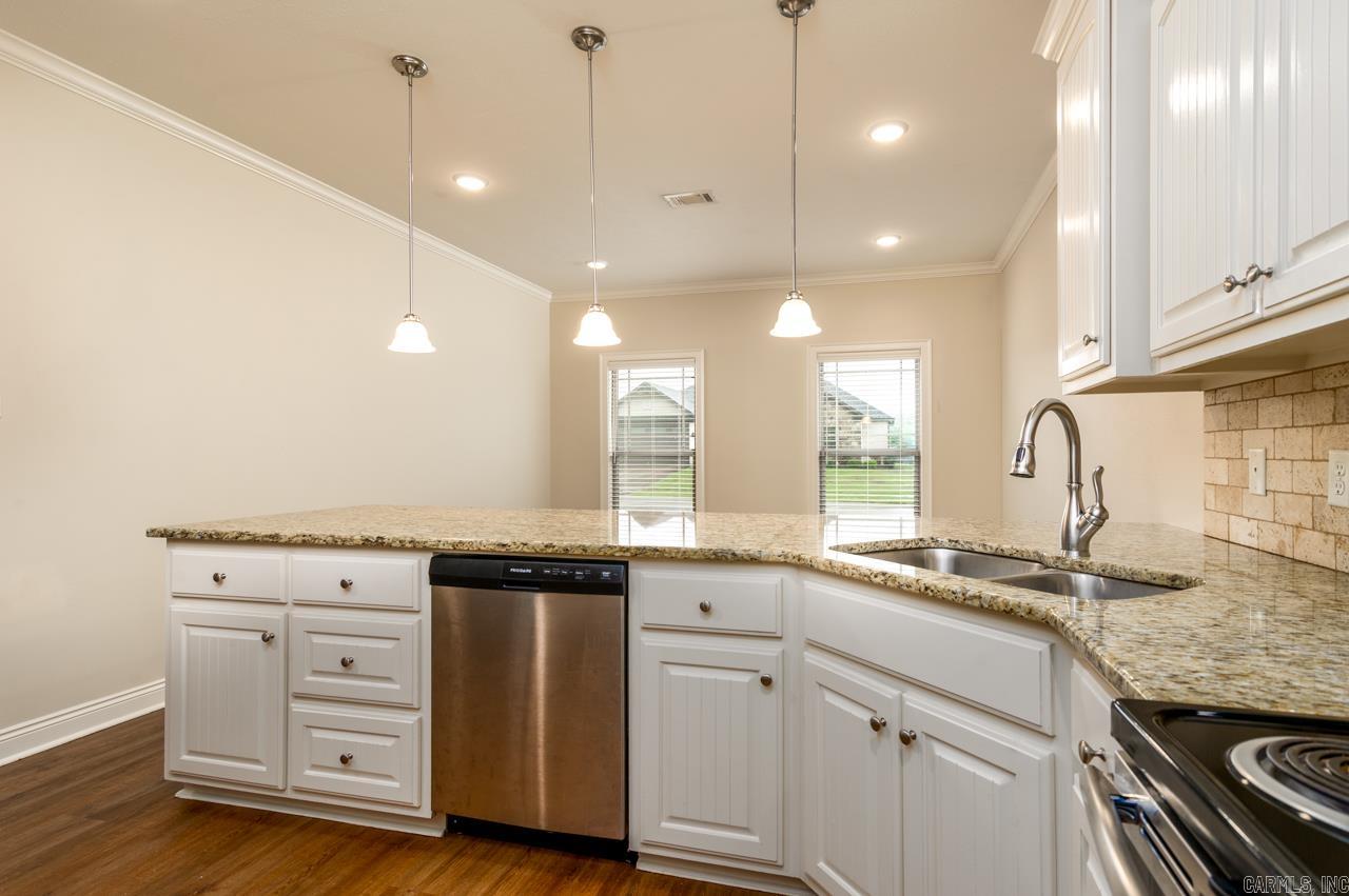 1710  JOSH  Conway, AR