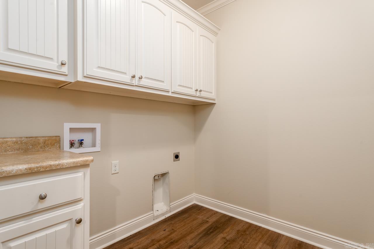 1710  JOSH  Conway, AR