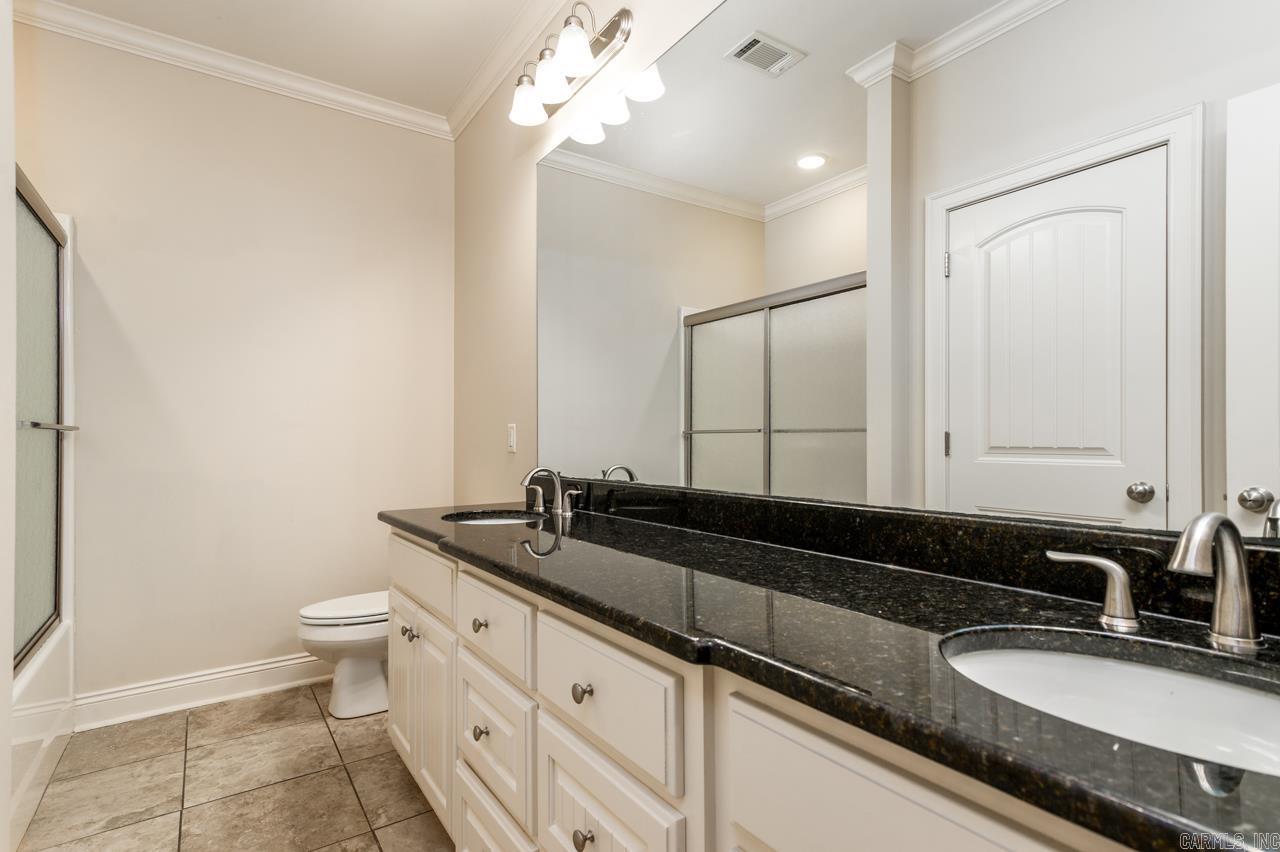 1710  JOSH  Conway, AR