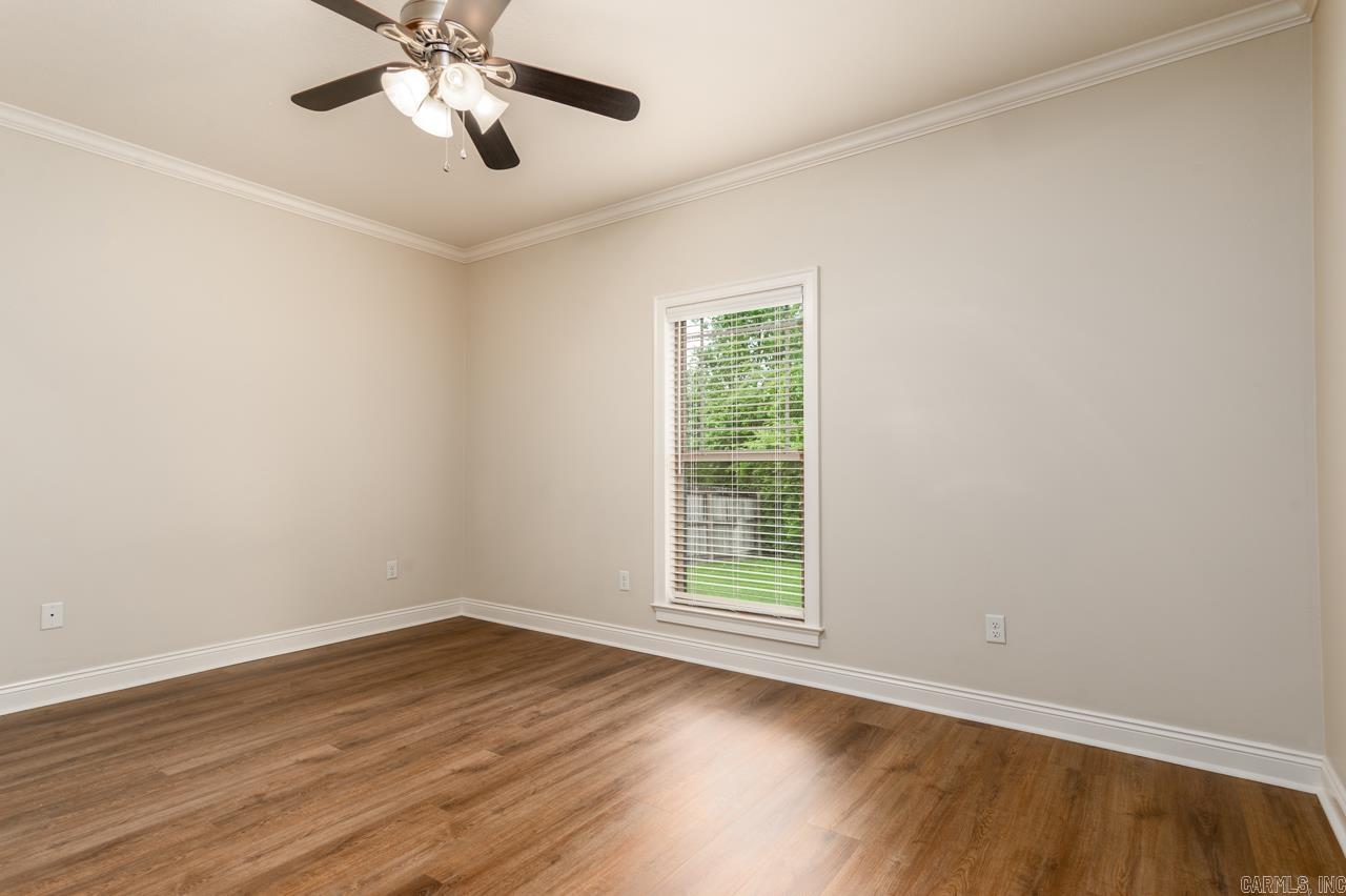 1710  JOSH  Conway, AR