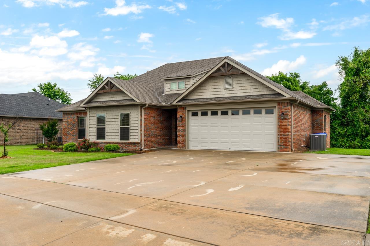1710  JOSH  Conway, AR