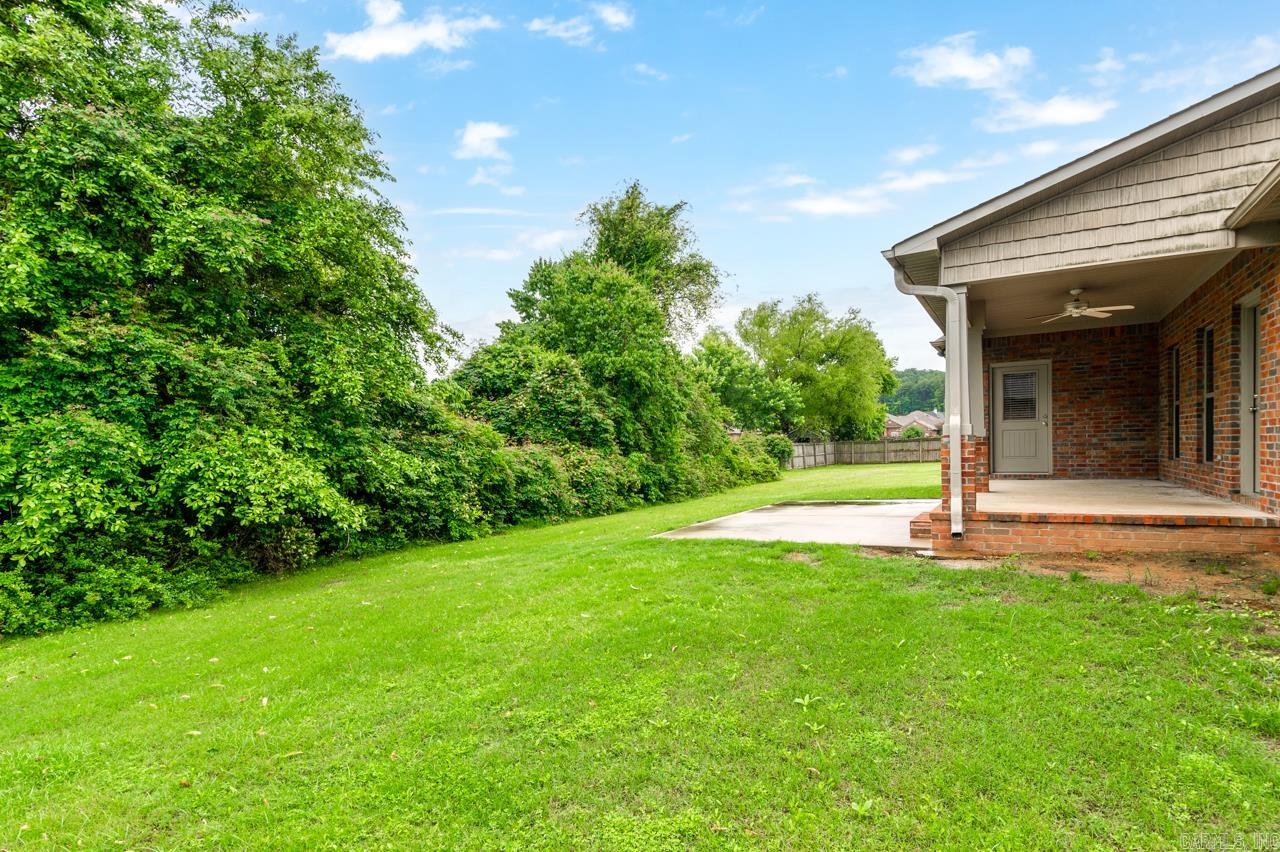 1710  JOSH  Conway, AR