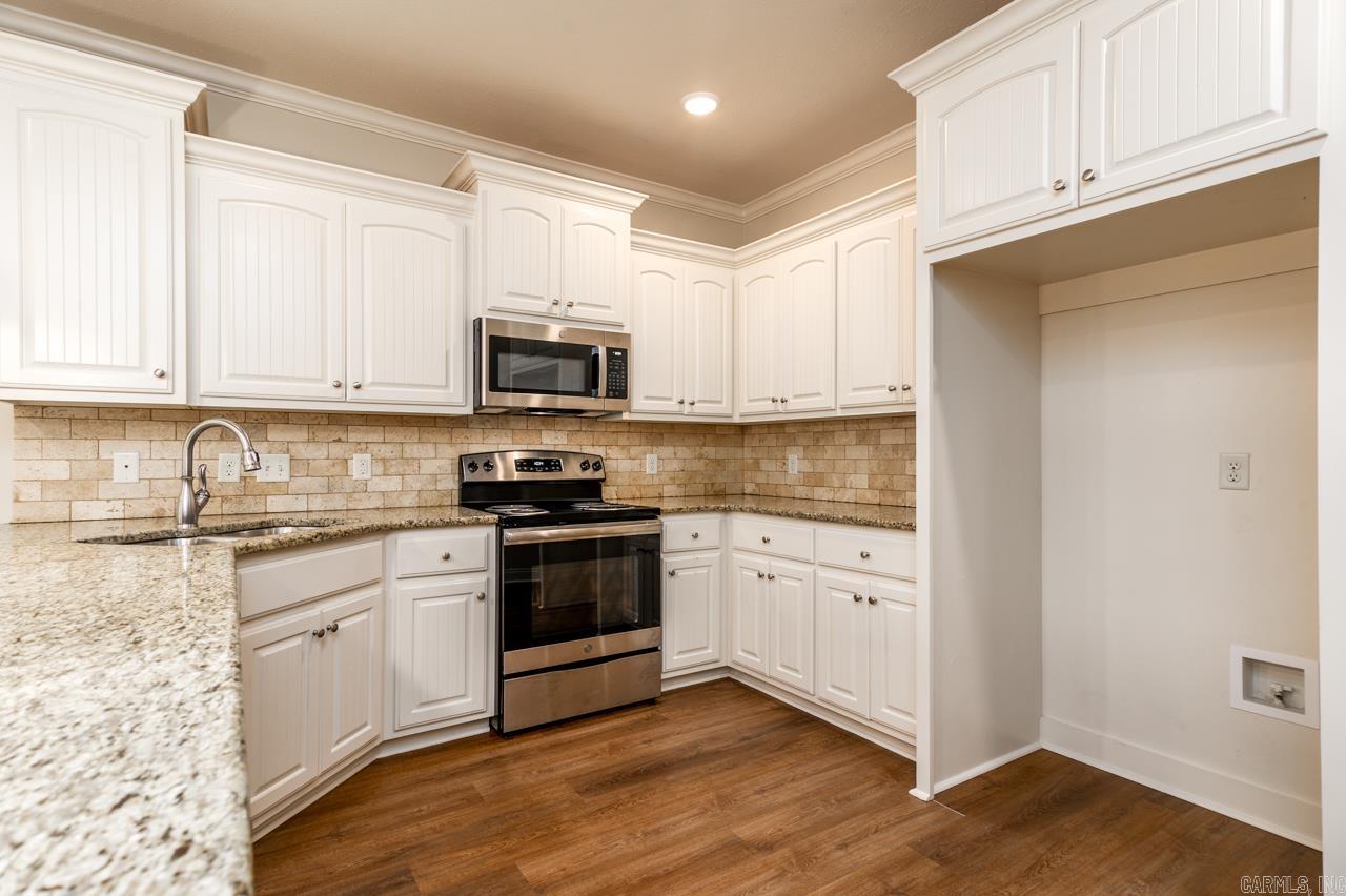 1710  JOSH  Conway, AR
