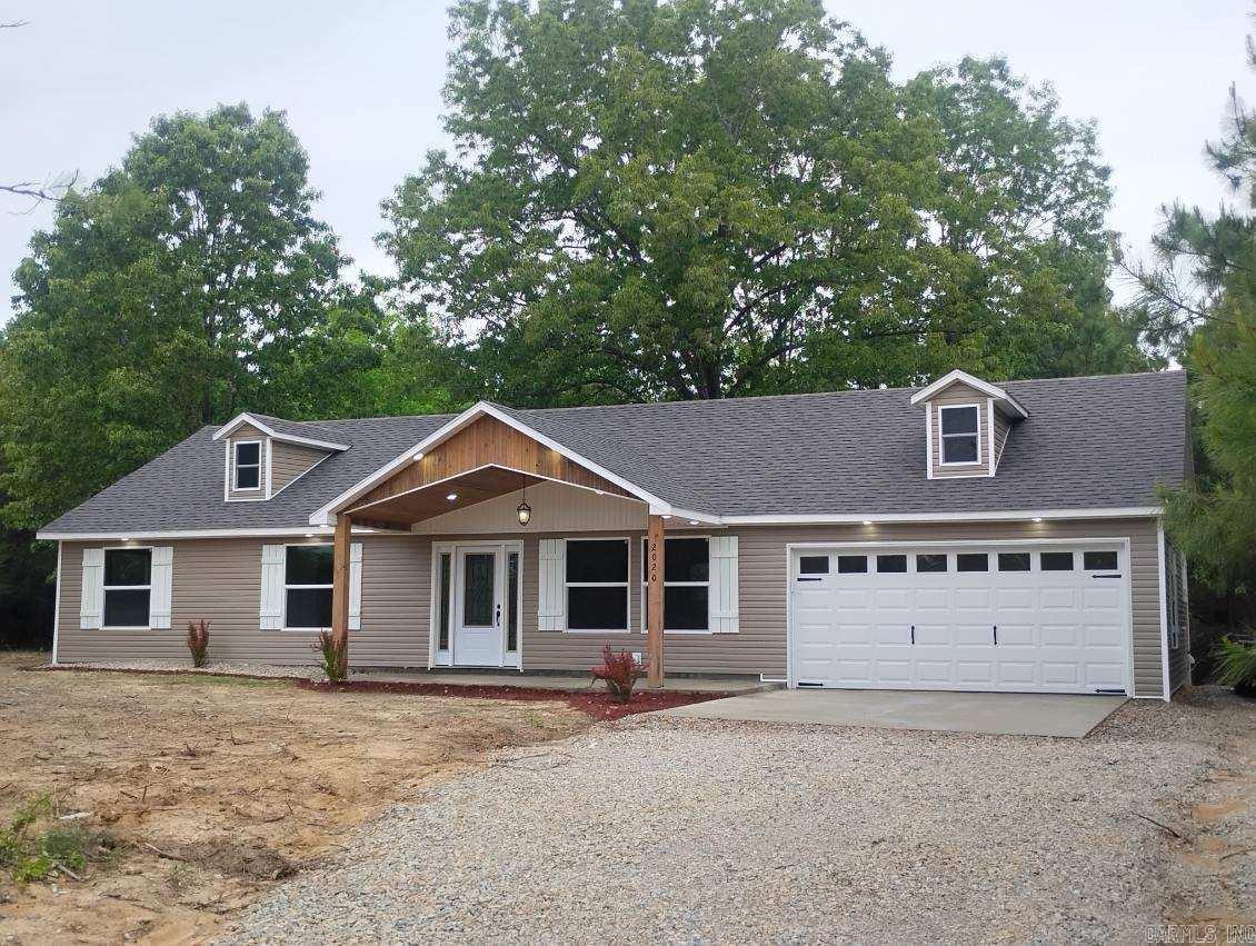 2020  Springview  Pocahontas, AR