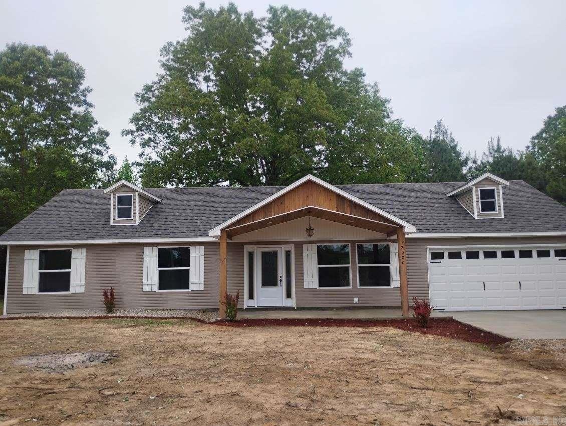 2020  Springview  Pocahontas, AR