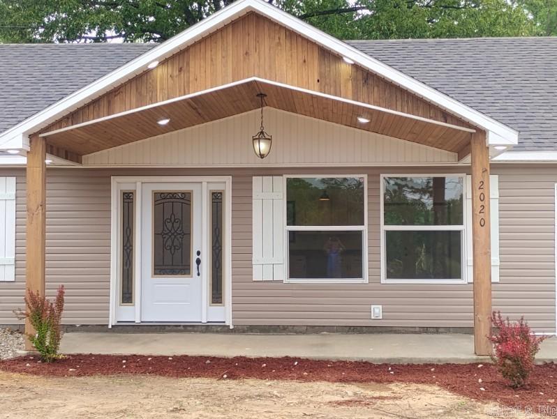 2020  Springview  Pocahontas, AR