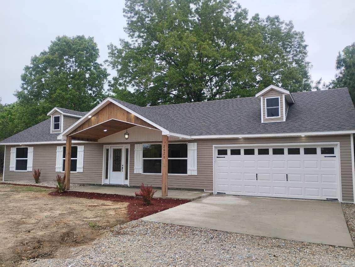 2020  Springview  Pocahontas, AR
