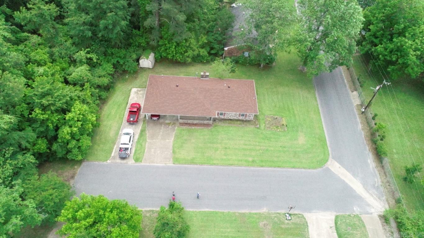 1347  Lee St.  Arkadelphia, AR
