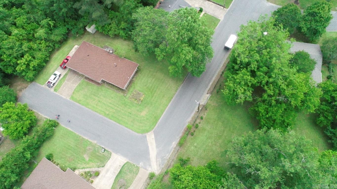 1347  Lee St.  Arkadelphia, AR