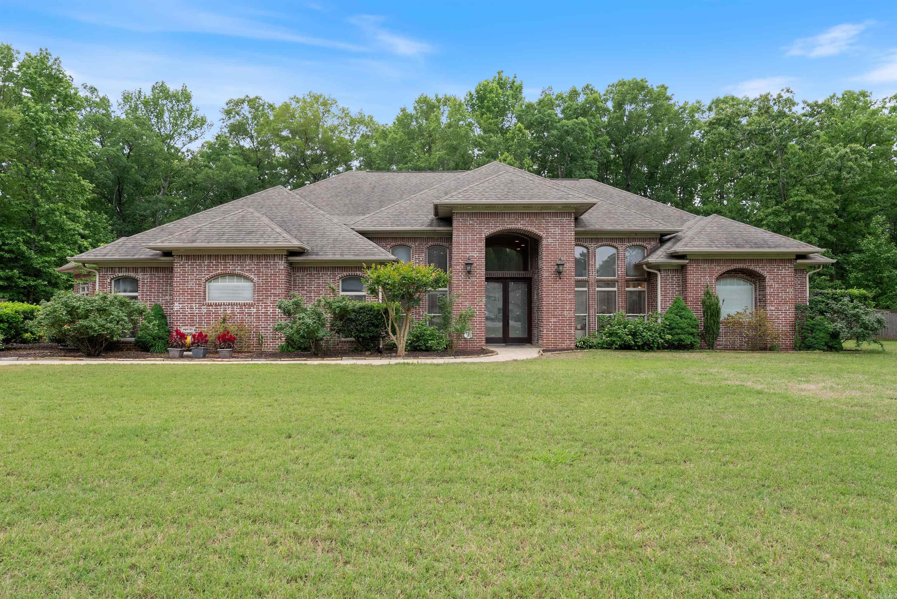 529  Enchanted Valley  North Little Rock, AR
