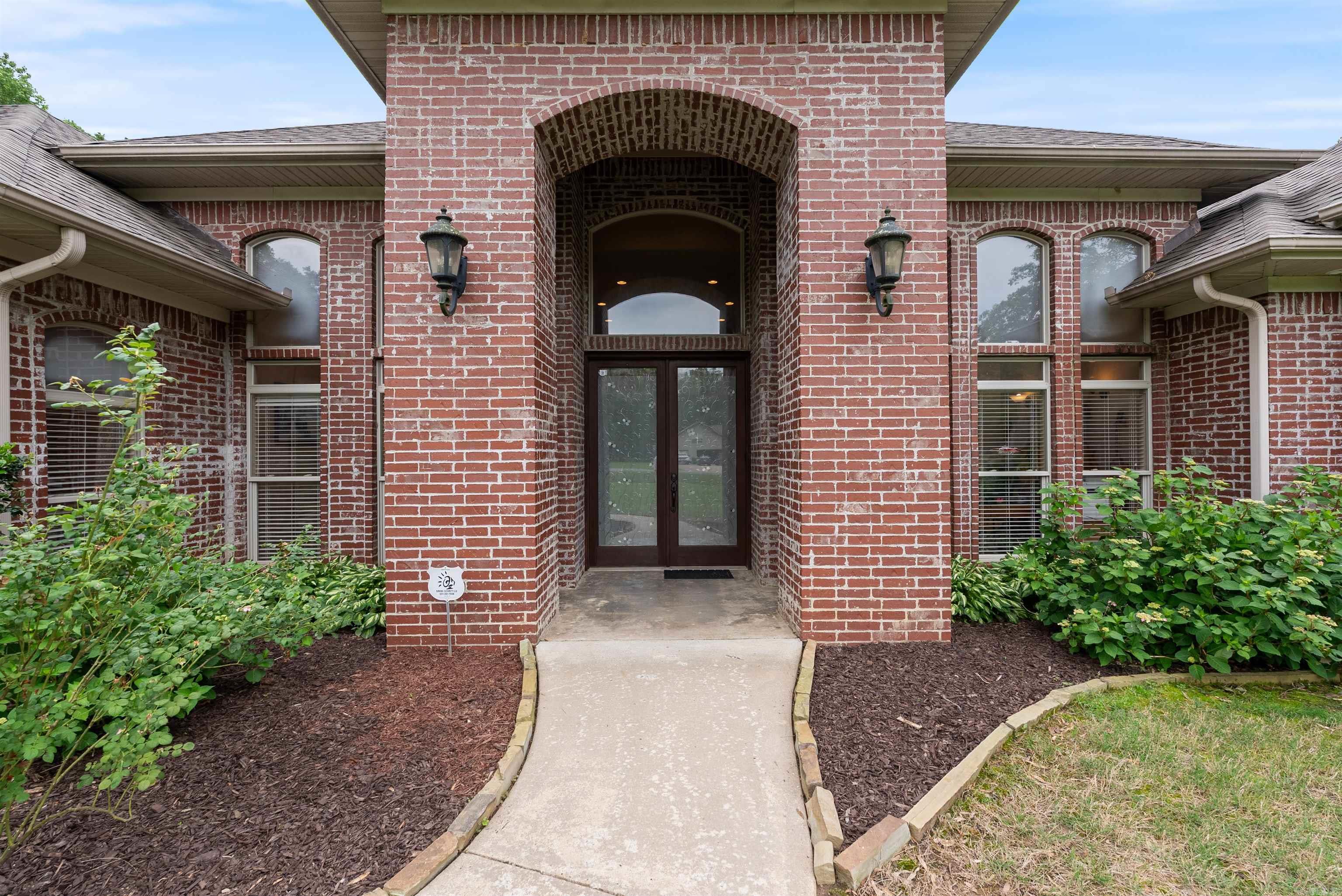529  Enchanted Valley  North Little Rock, AR