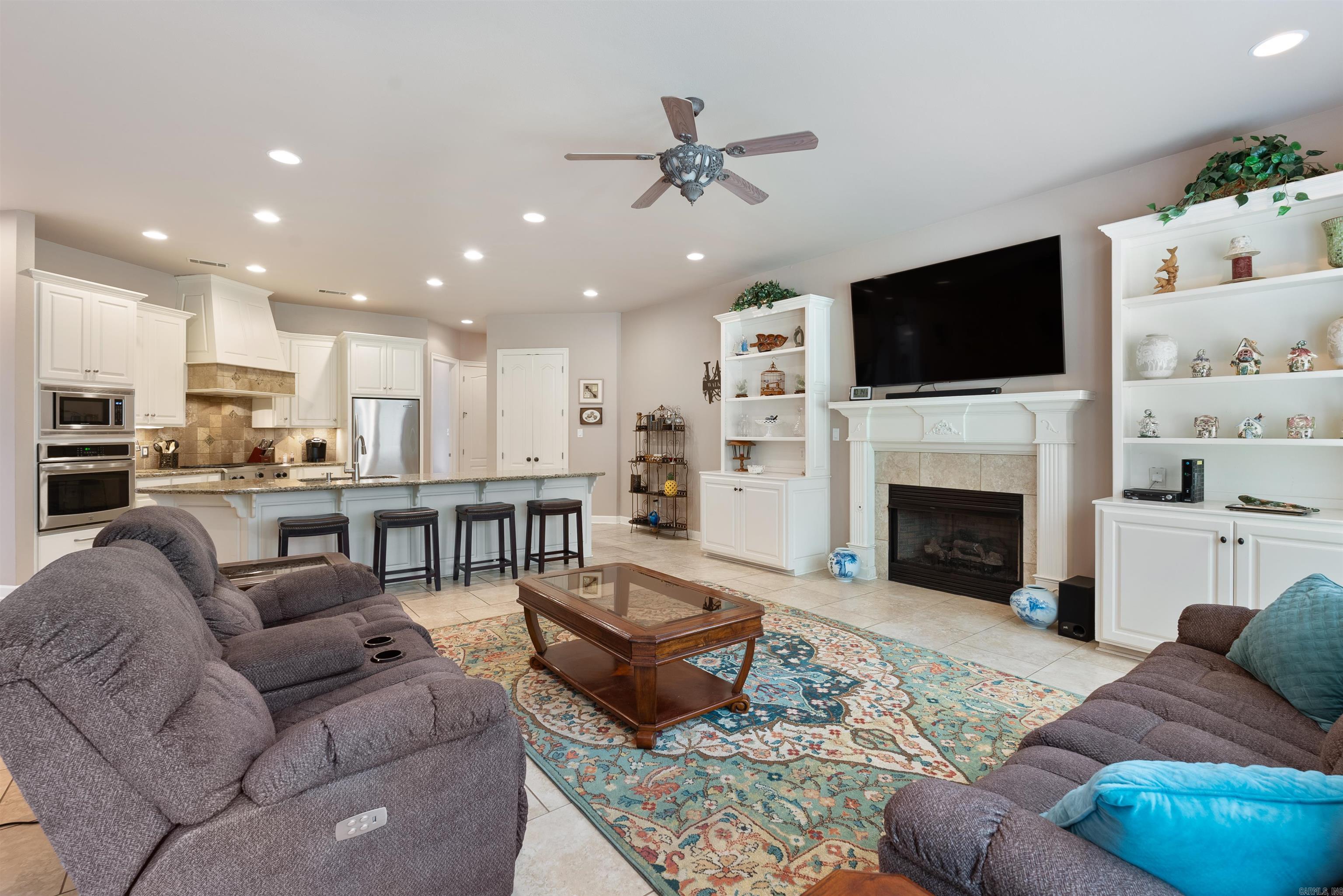 529  Enchanted Valley  North Little Rock, AR
