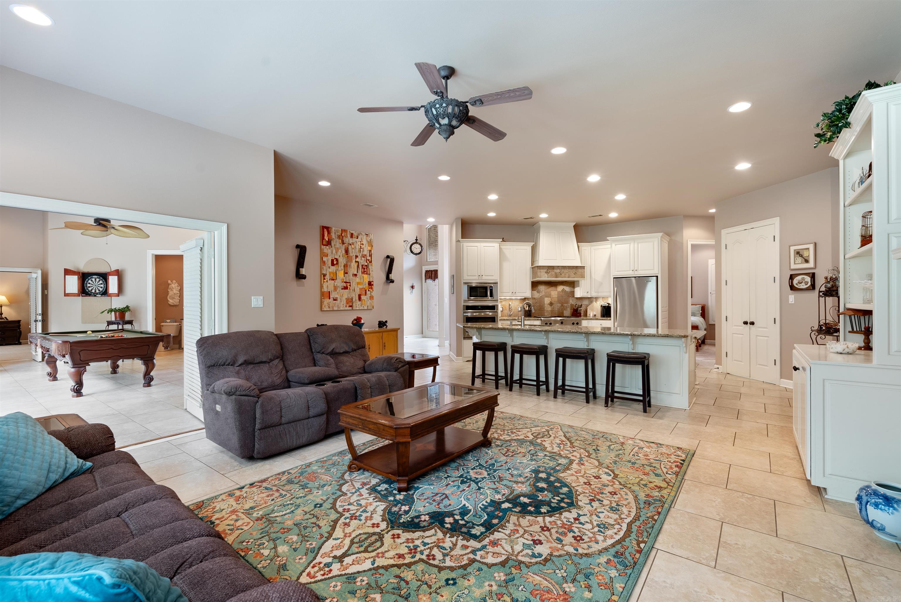 529  Enchanted Valley  North Little Rock, AR