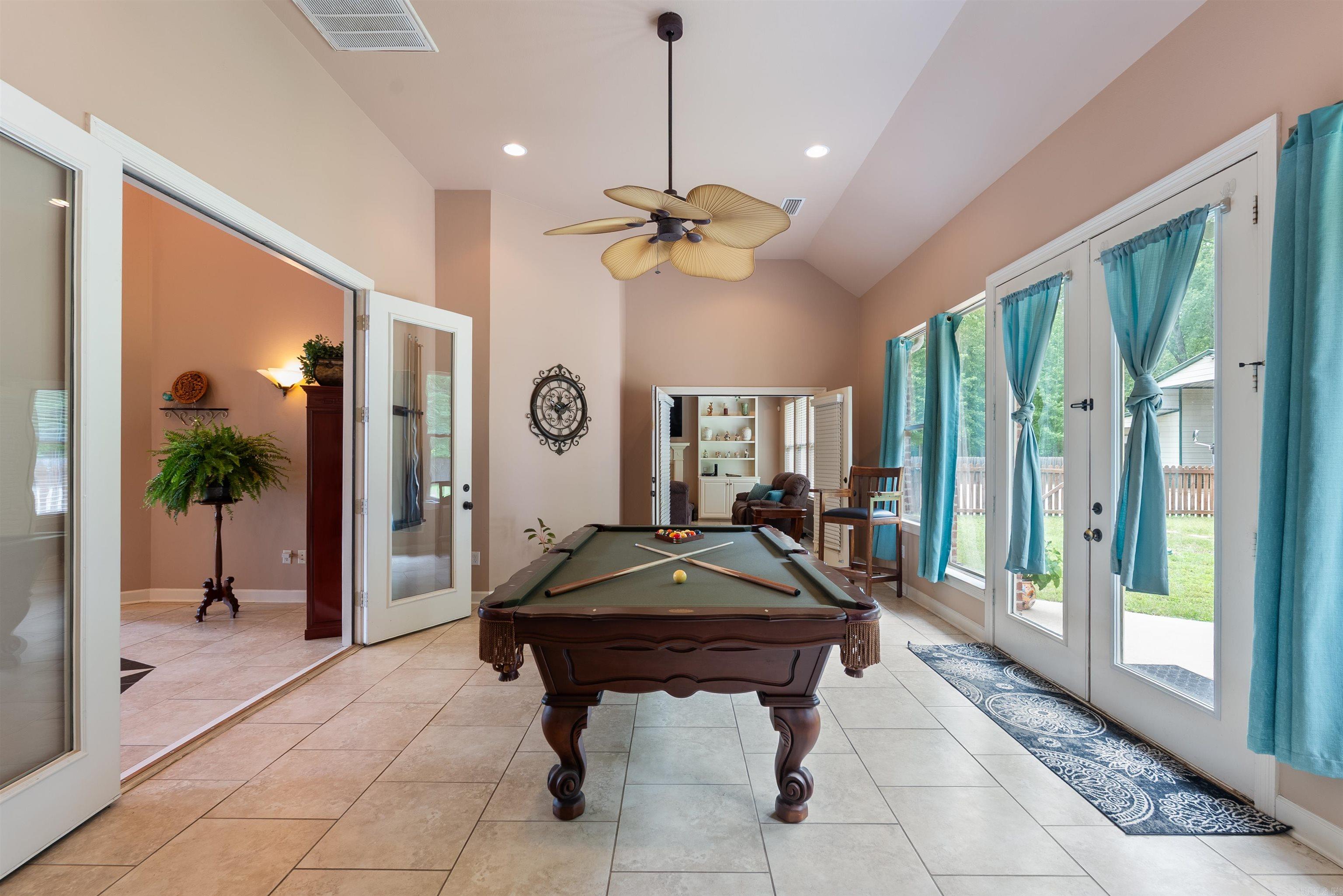 529  Enchanted Valley  North Little Rock, AR