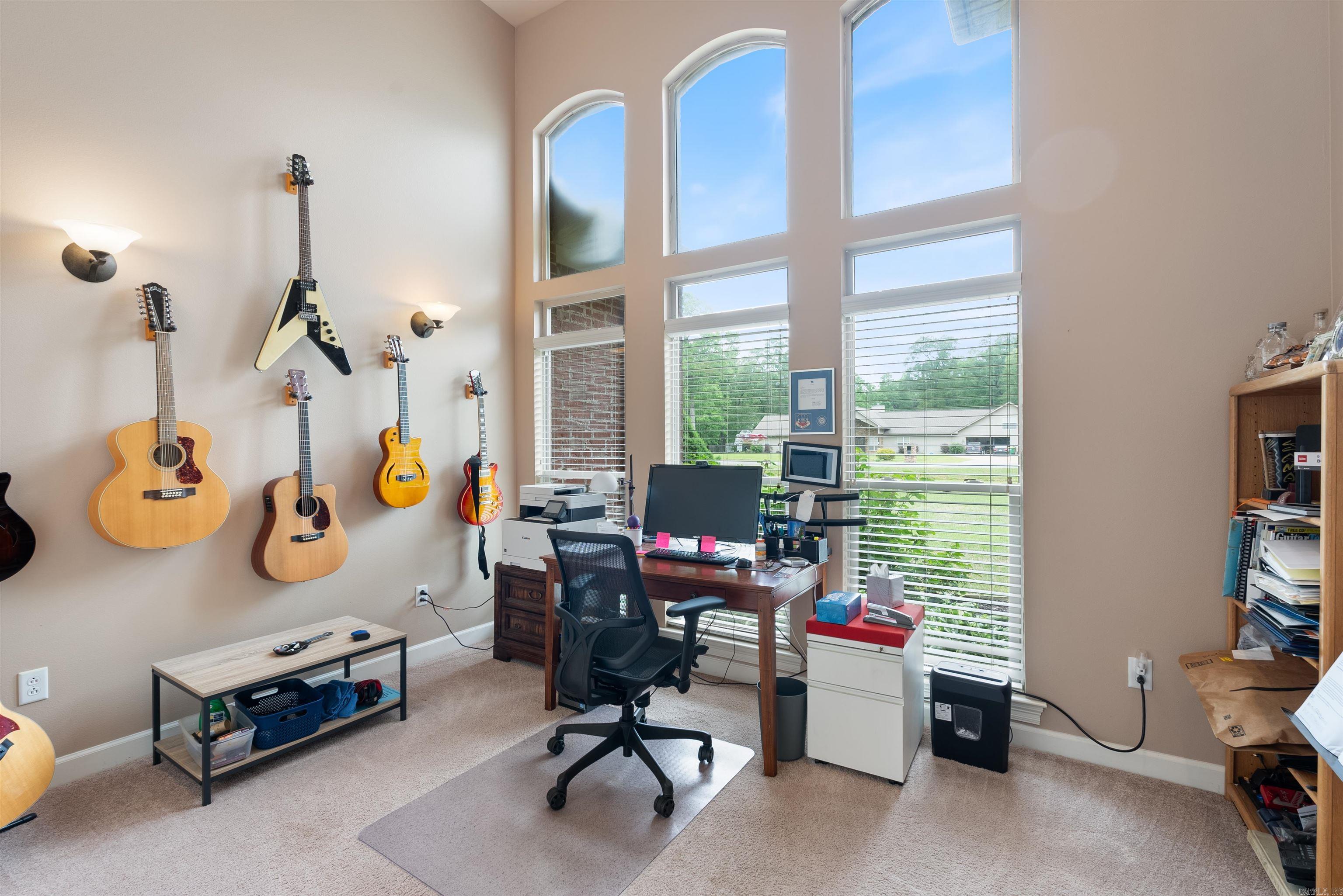 529  Enchanted Valley  North Little Rock, AR