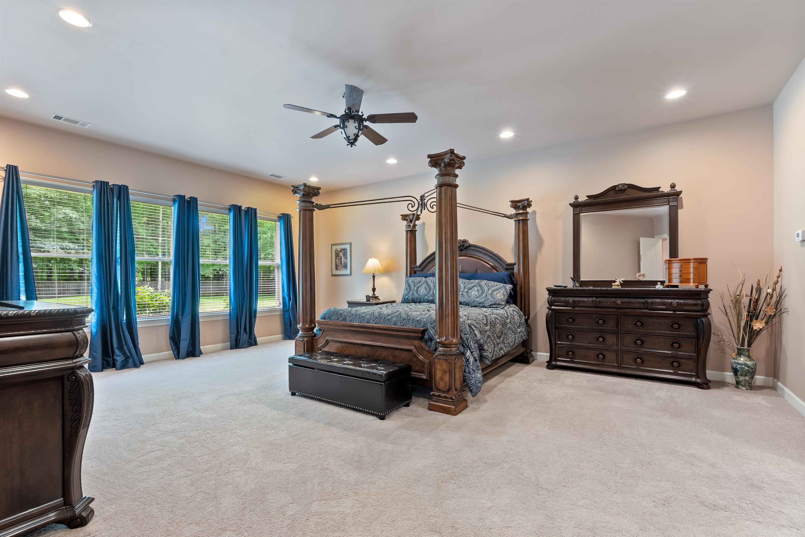529  Enchanted Valley  North Little Rock, AR