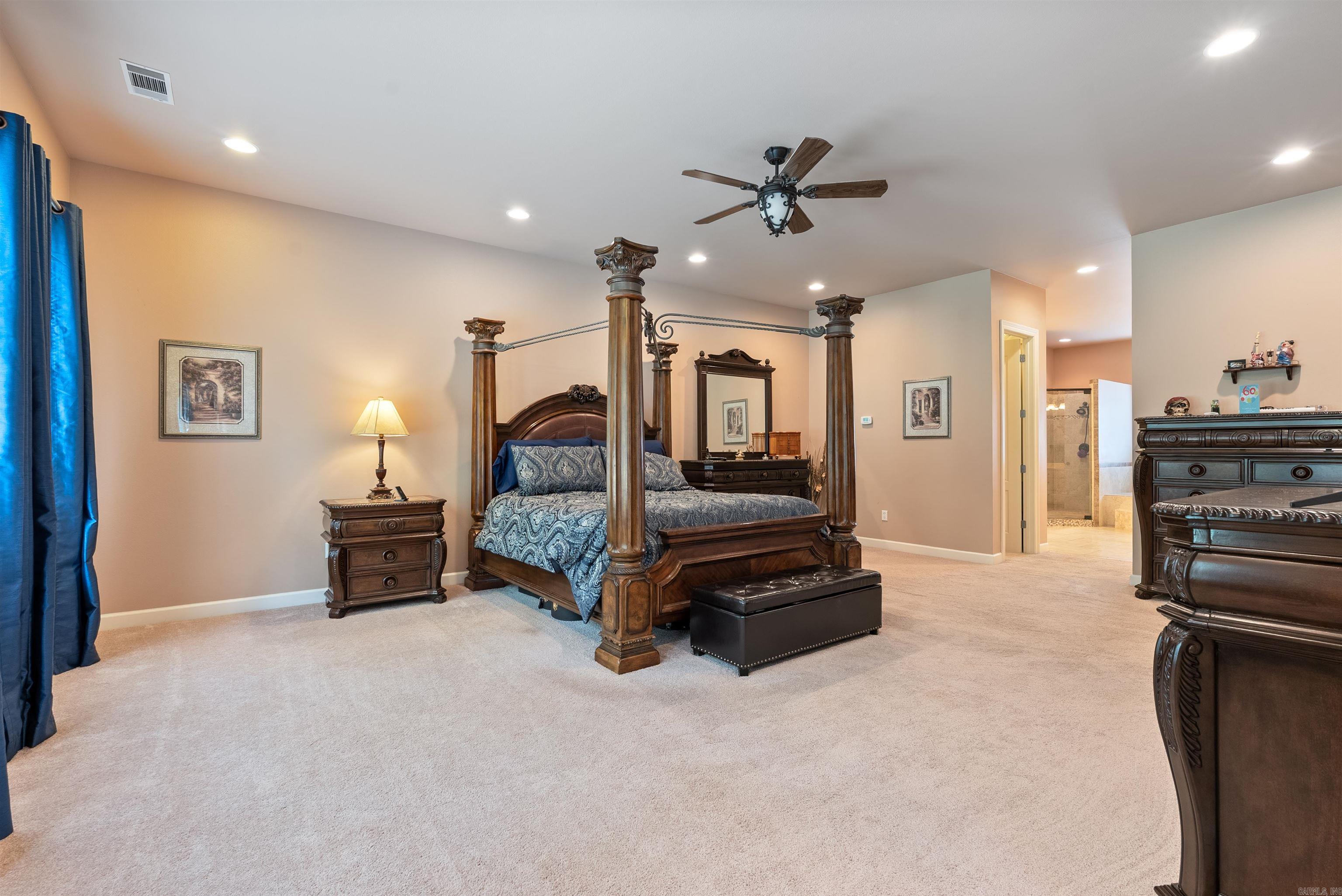 529  Enchanted Valley  North Little Rock, AR