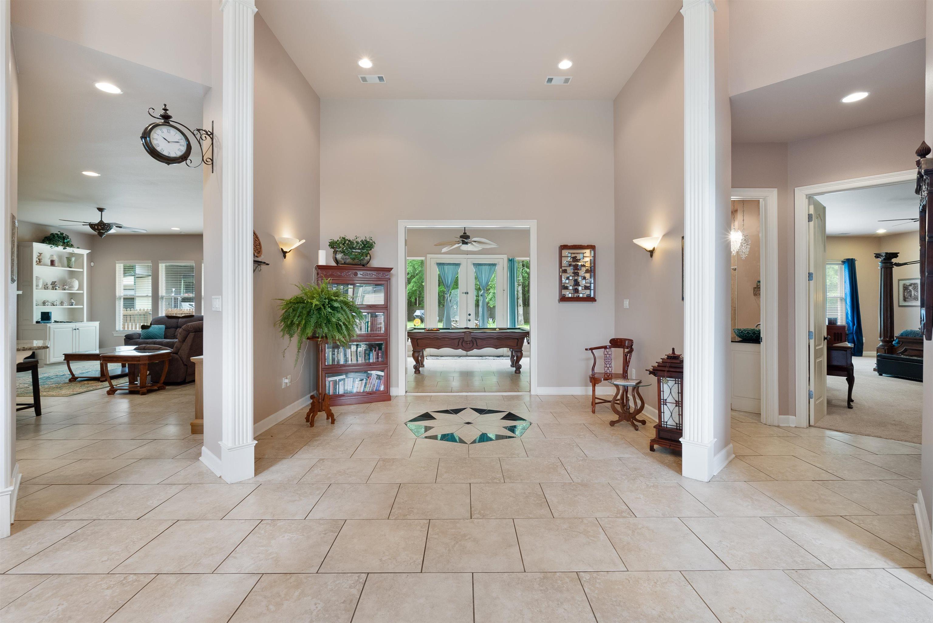 529  Enchanted Valley  North Little Rock, AR