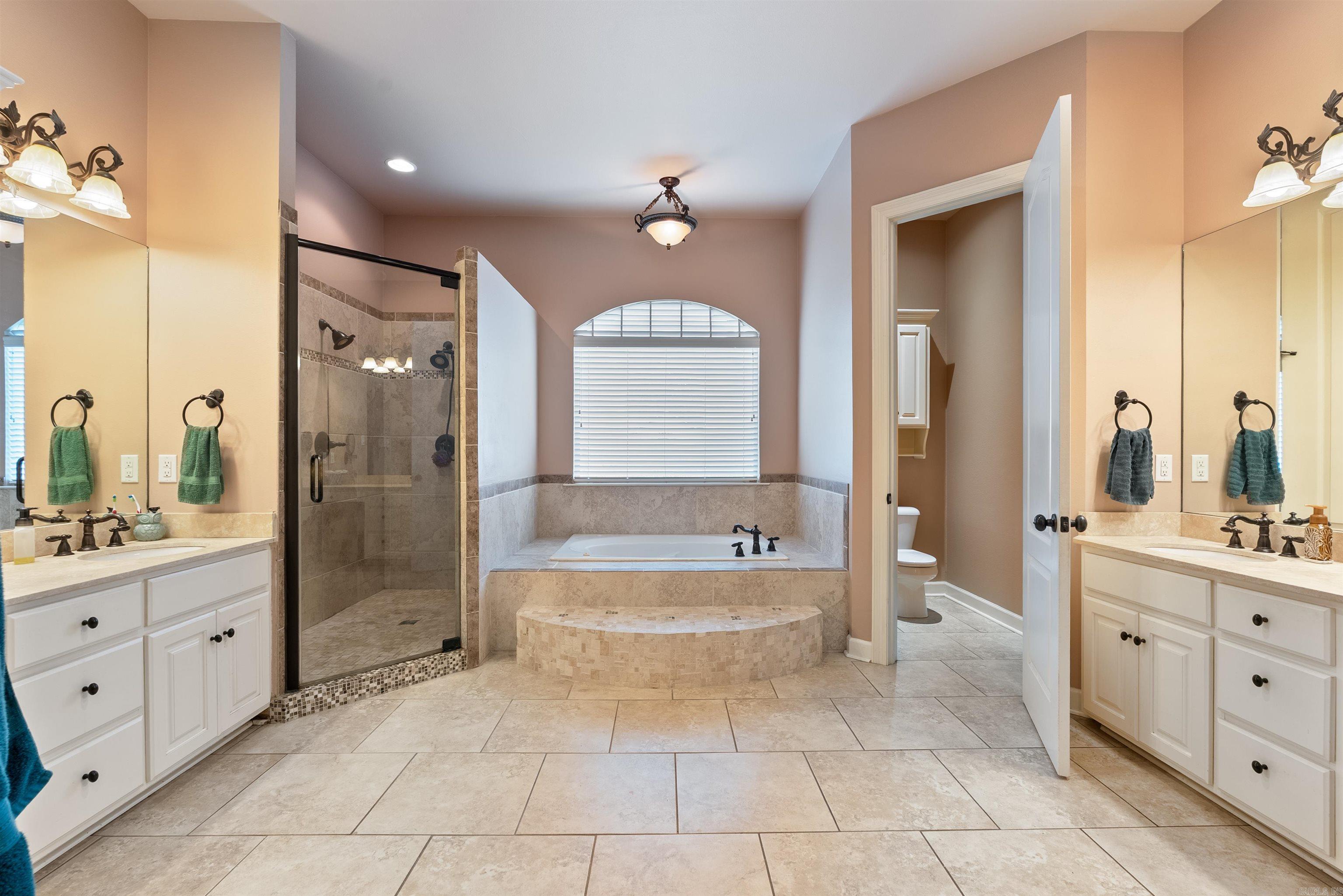 529  Enchanted Valley  North Little Rock, AR