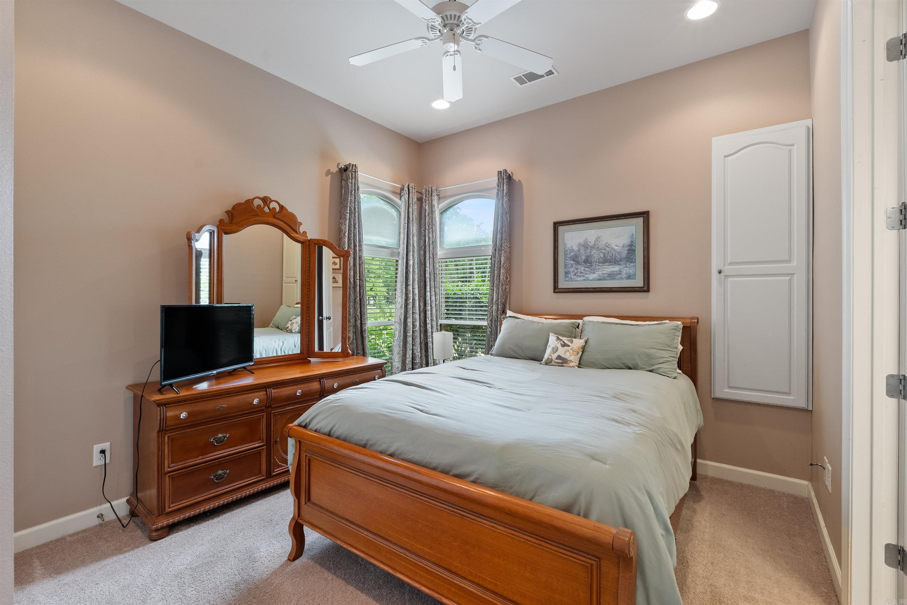 529  Enchanted Valley  North Little Rock, AR