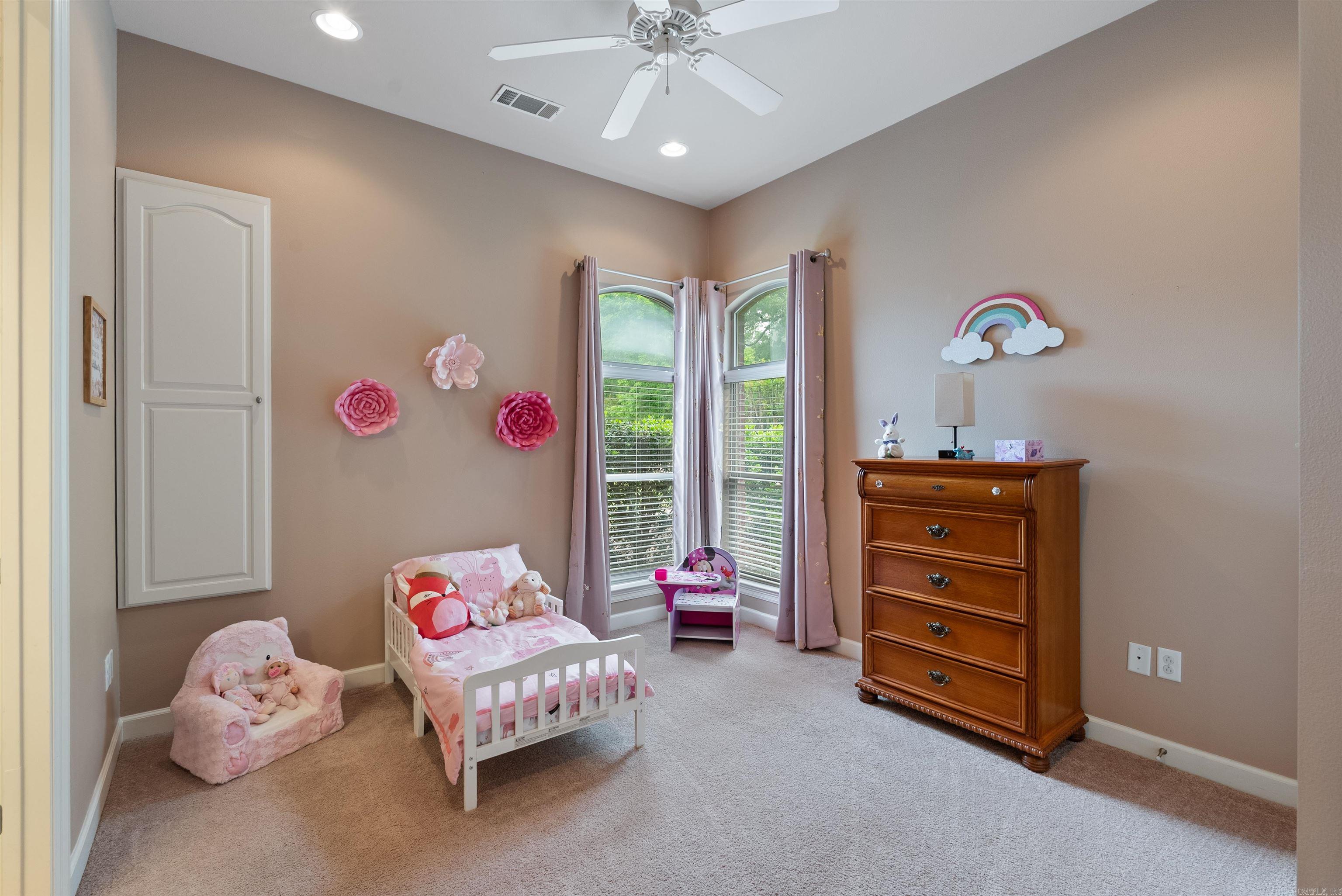 529  Enchanted Valley  North Little Rock, AR