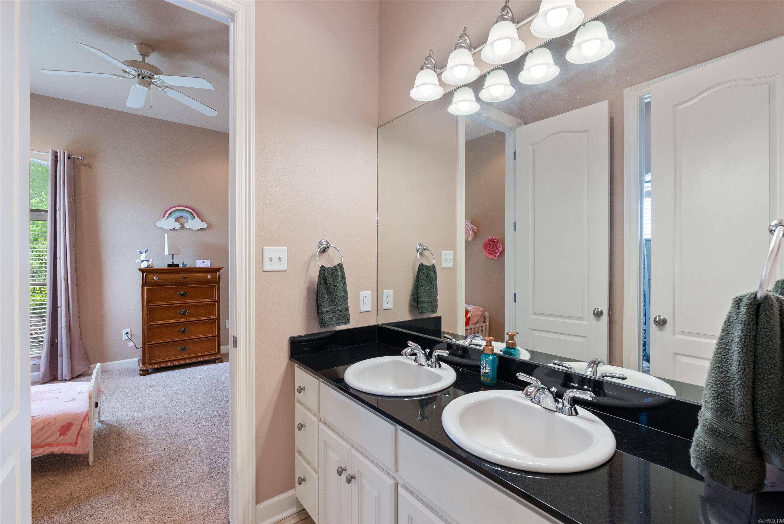529  Enchanted Valley  North Little Rock, AR