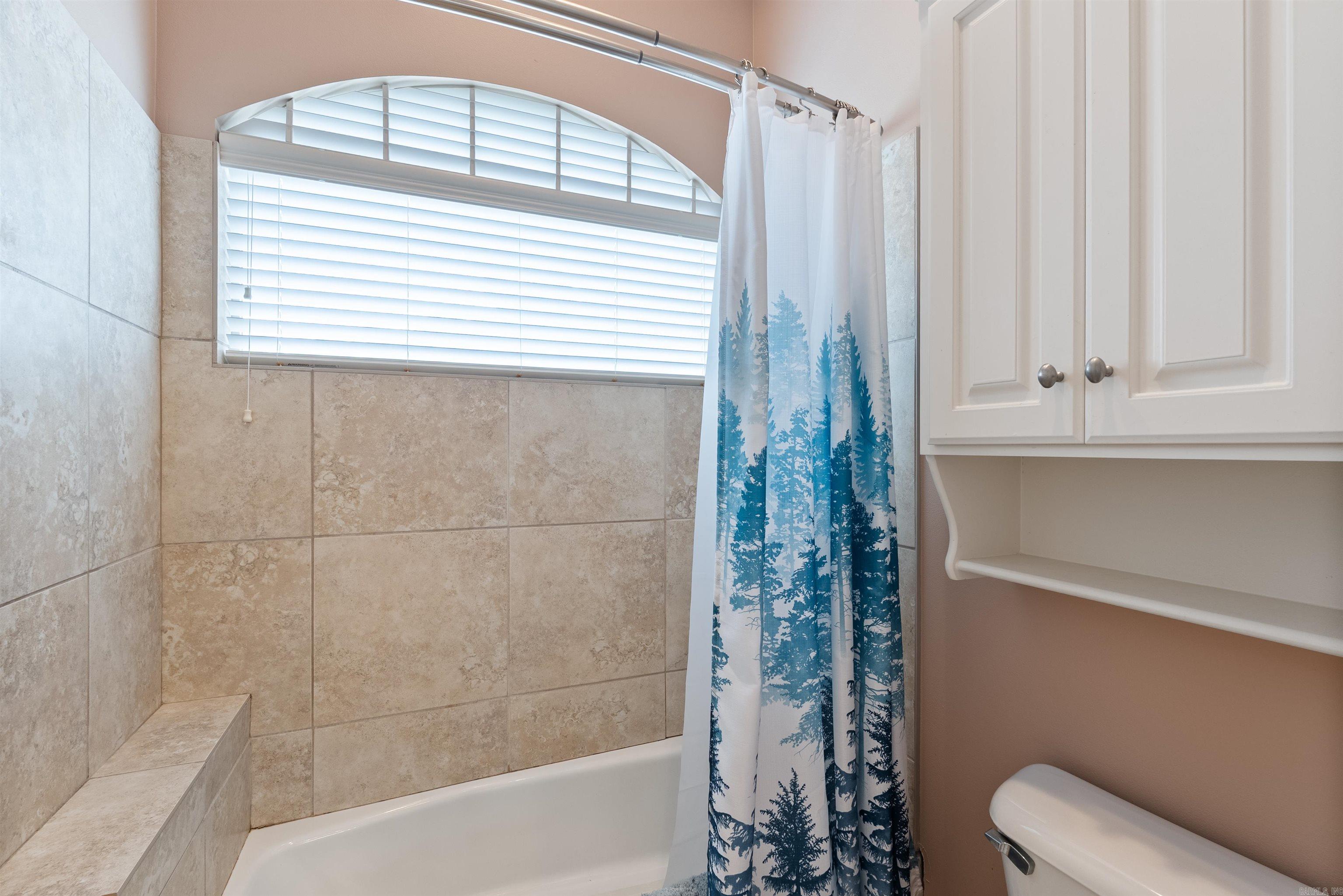 529  Enchanted Valley  North Little Rock, AR