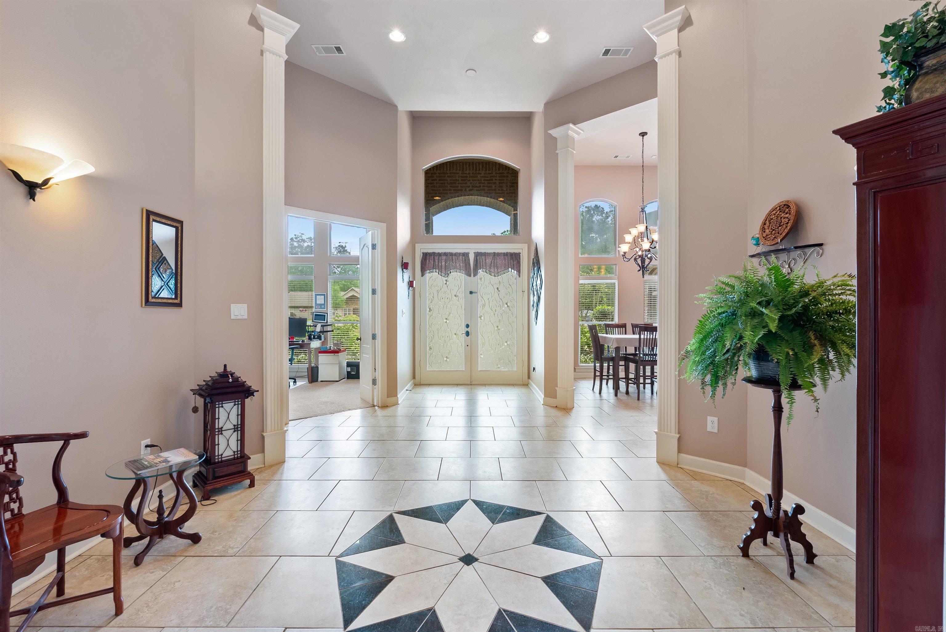 529  Enchanted Valley  North Little Rock, AR