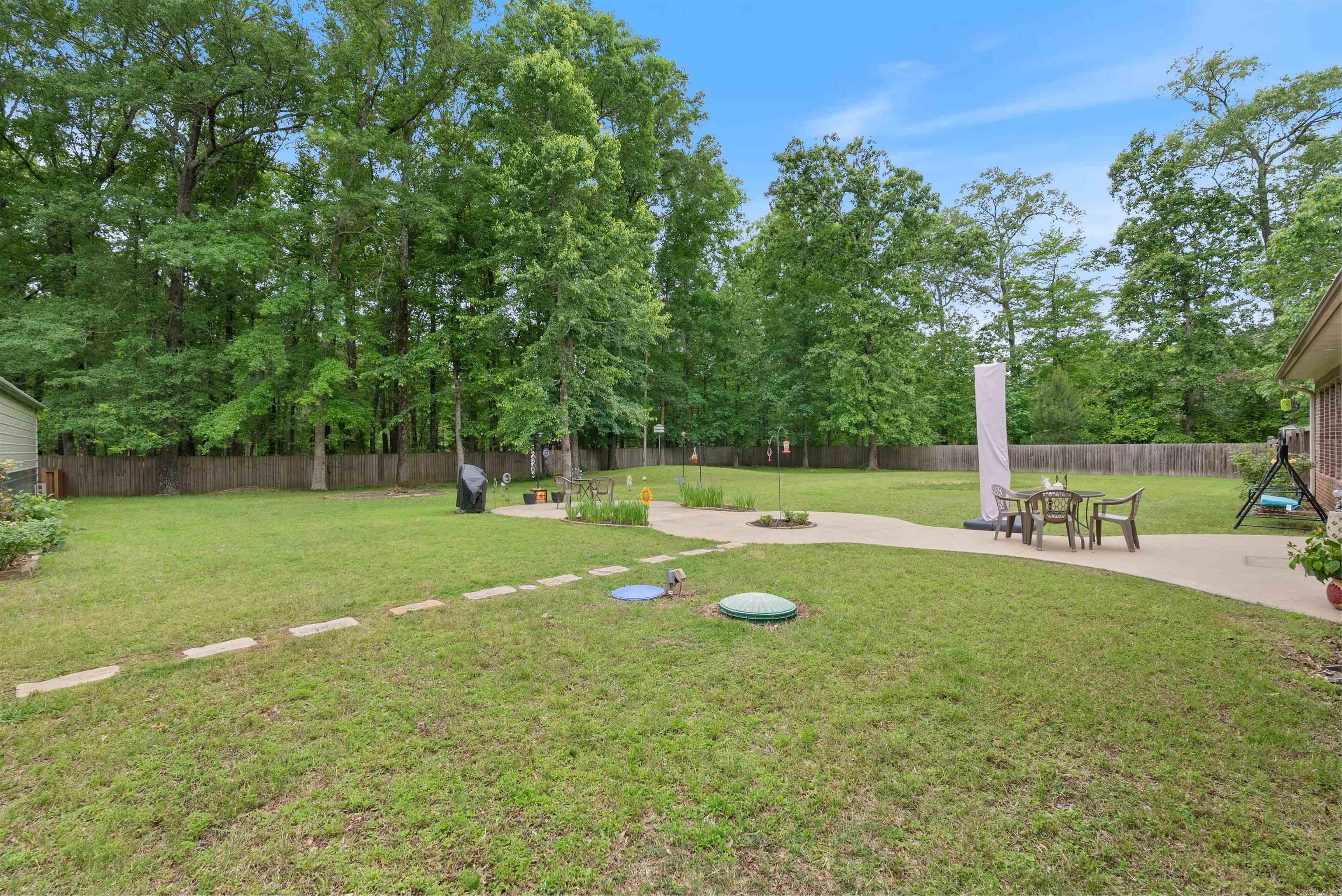 529  Enchanted Valley  North Little Rock, AR