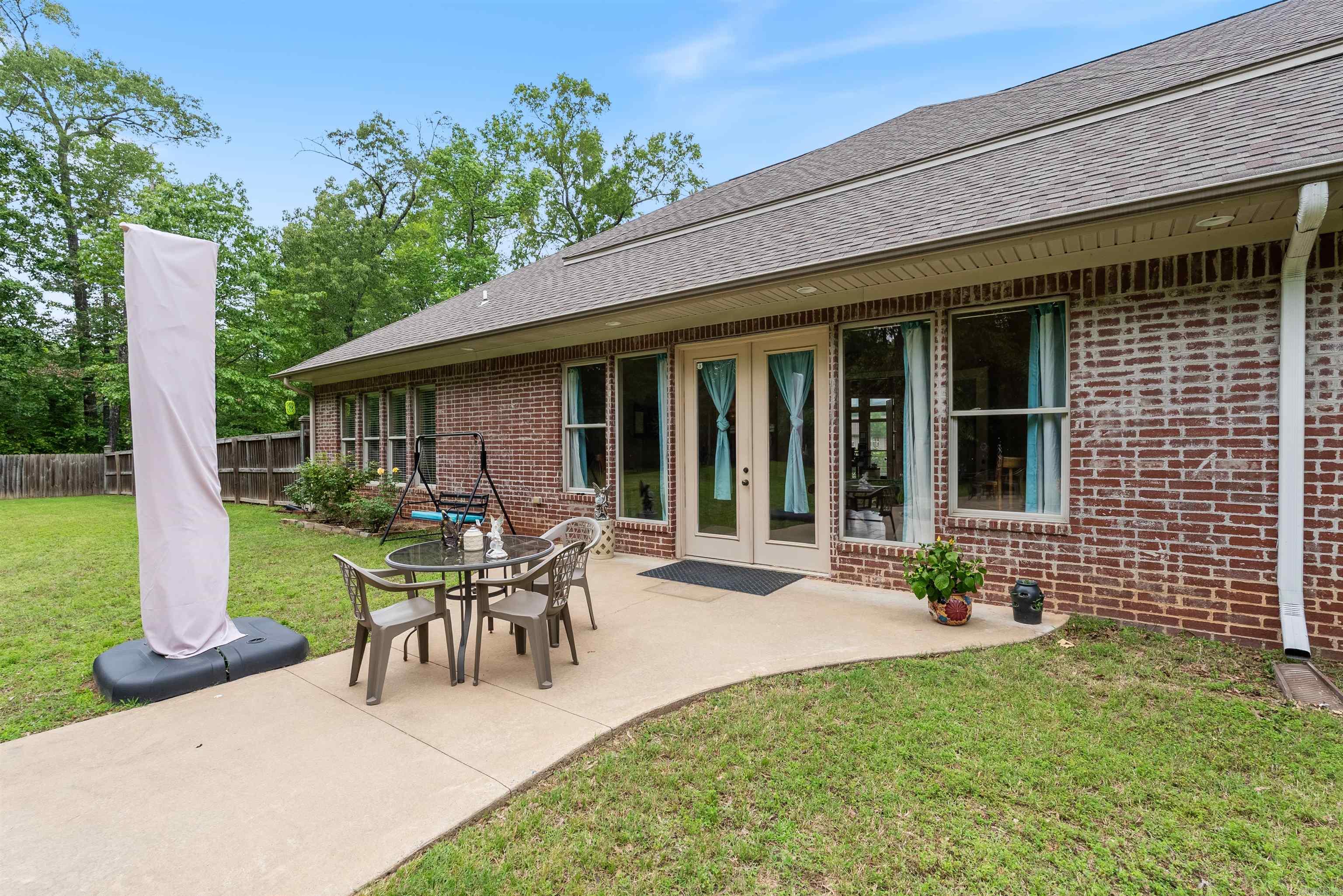 529  Enchanted Valley  North Little Rock, AR