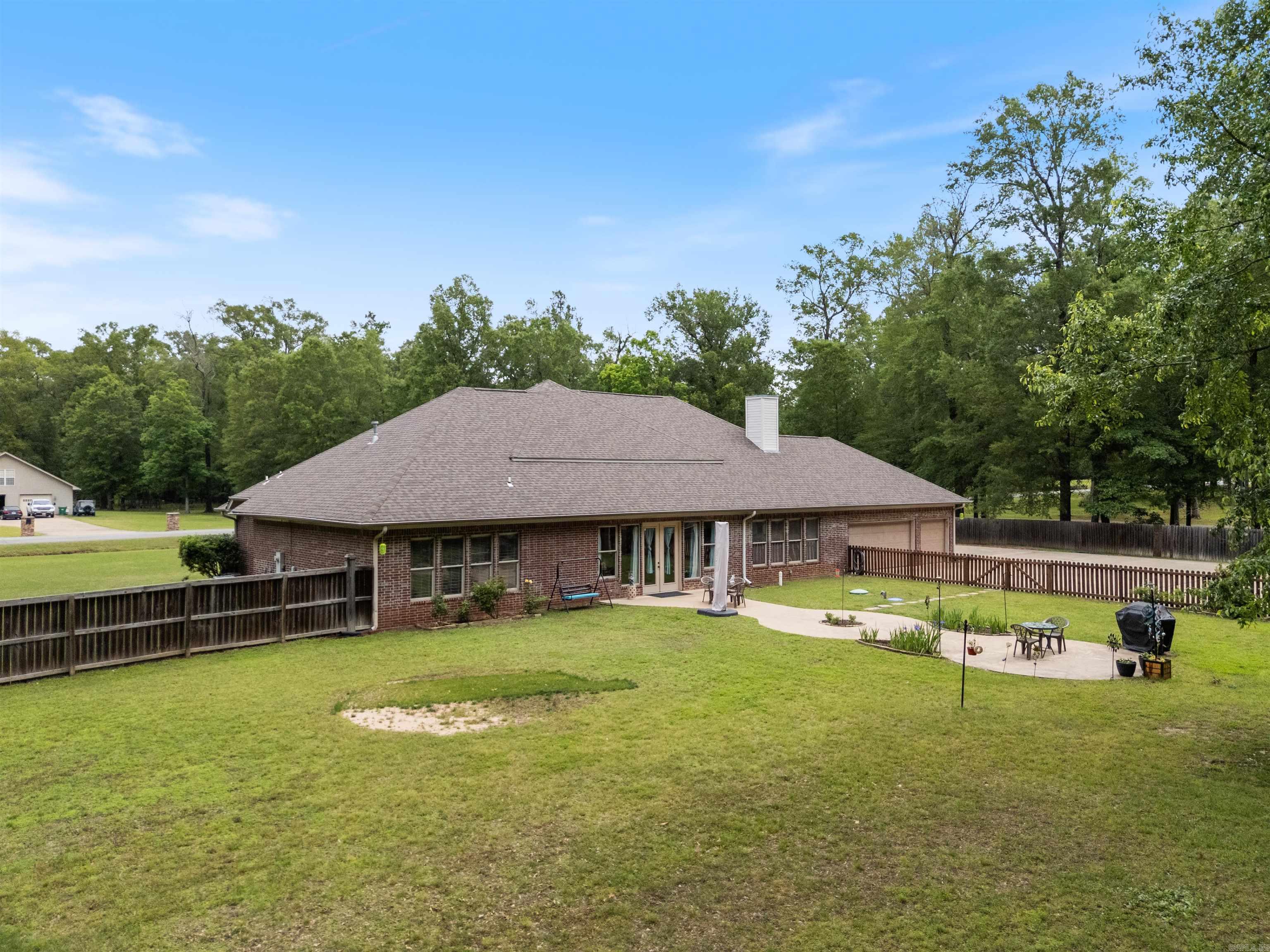 529  Enchanted Valley  North Little Rock, AR