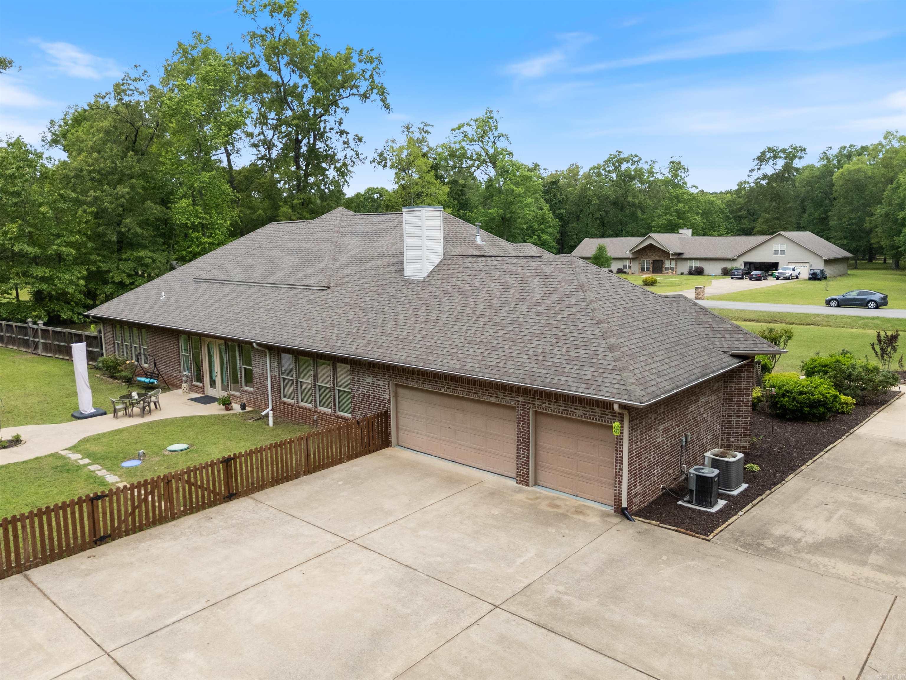 529  Enchanted Valley  North Little Rock, AR