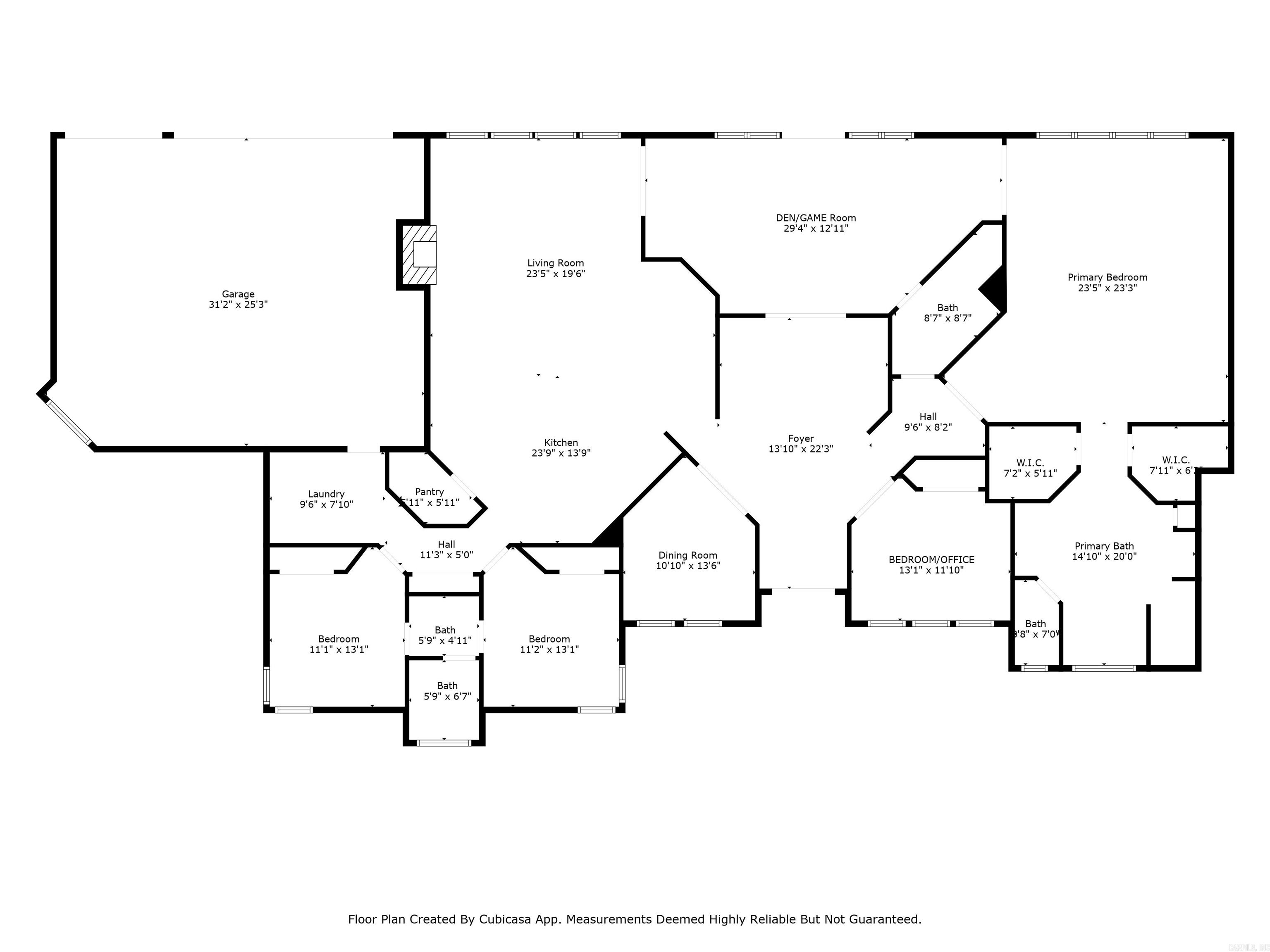 529  Enchanted Valley  North Little Rock, AR