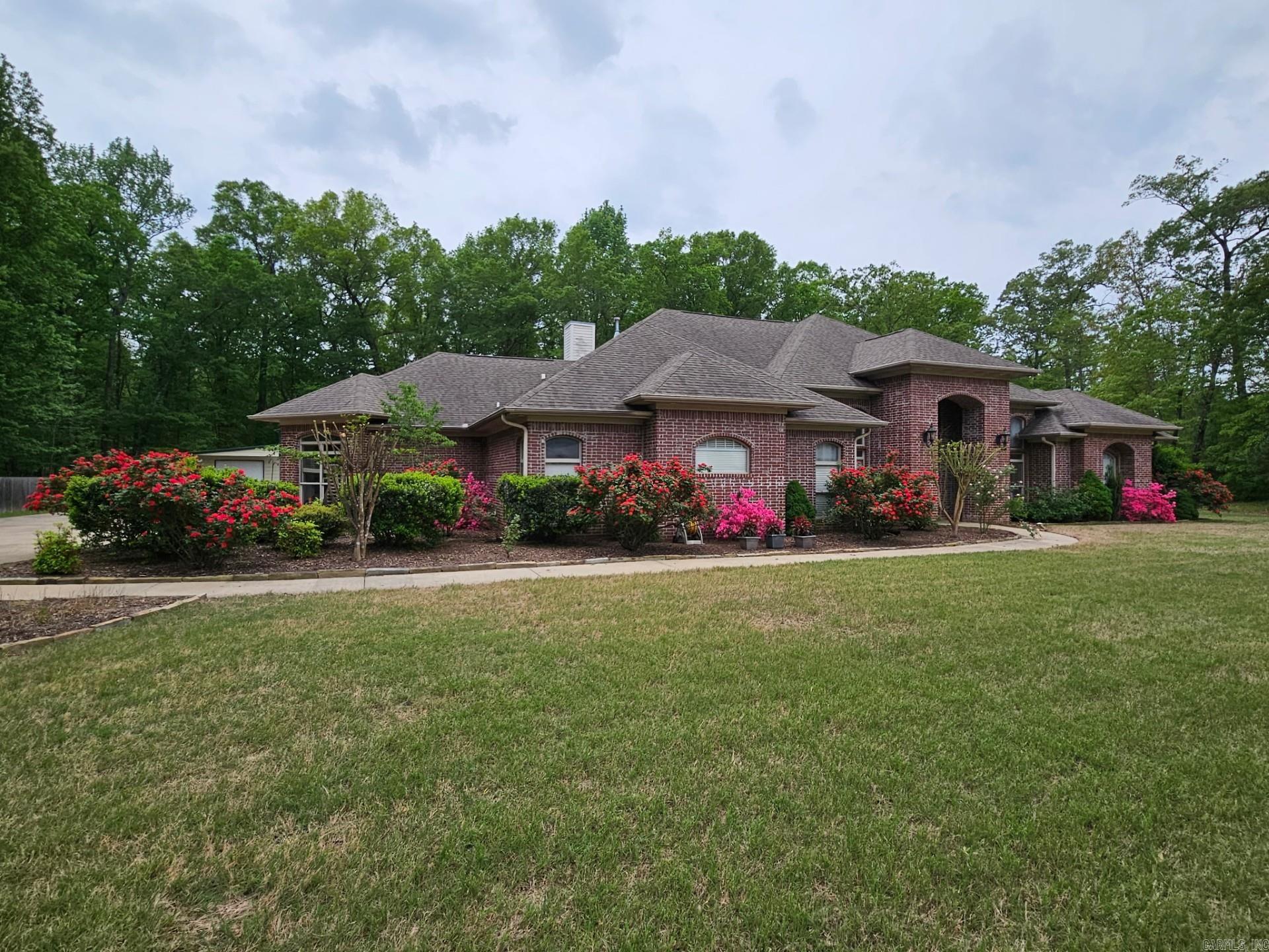 529  Enchanted Valley  North Little Rock, AR