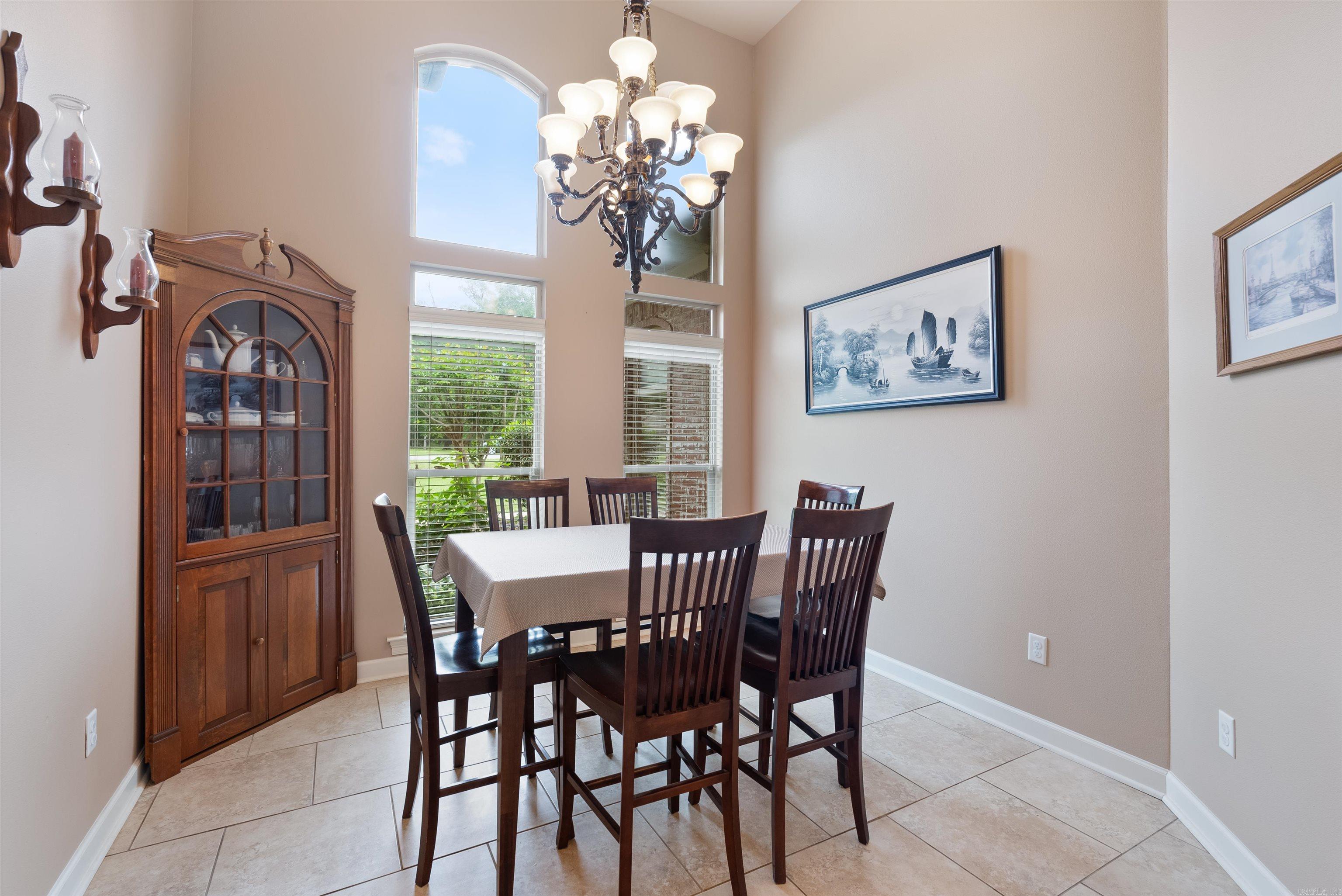 529  Enchanted Valley  North Little Rock, AR