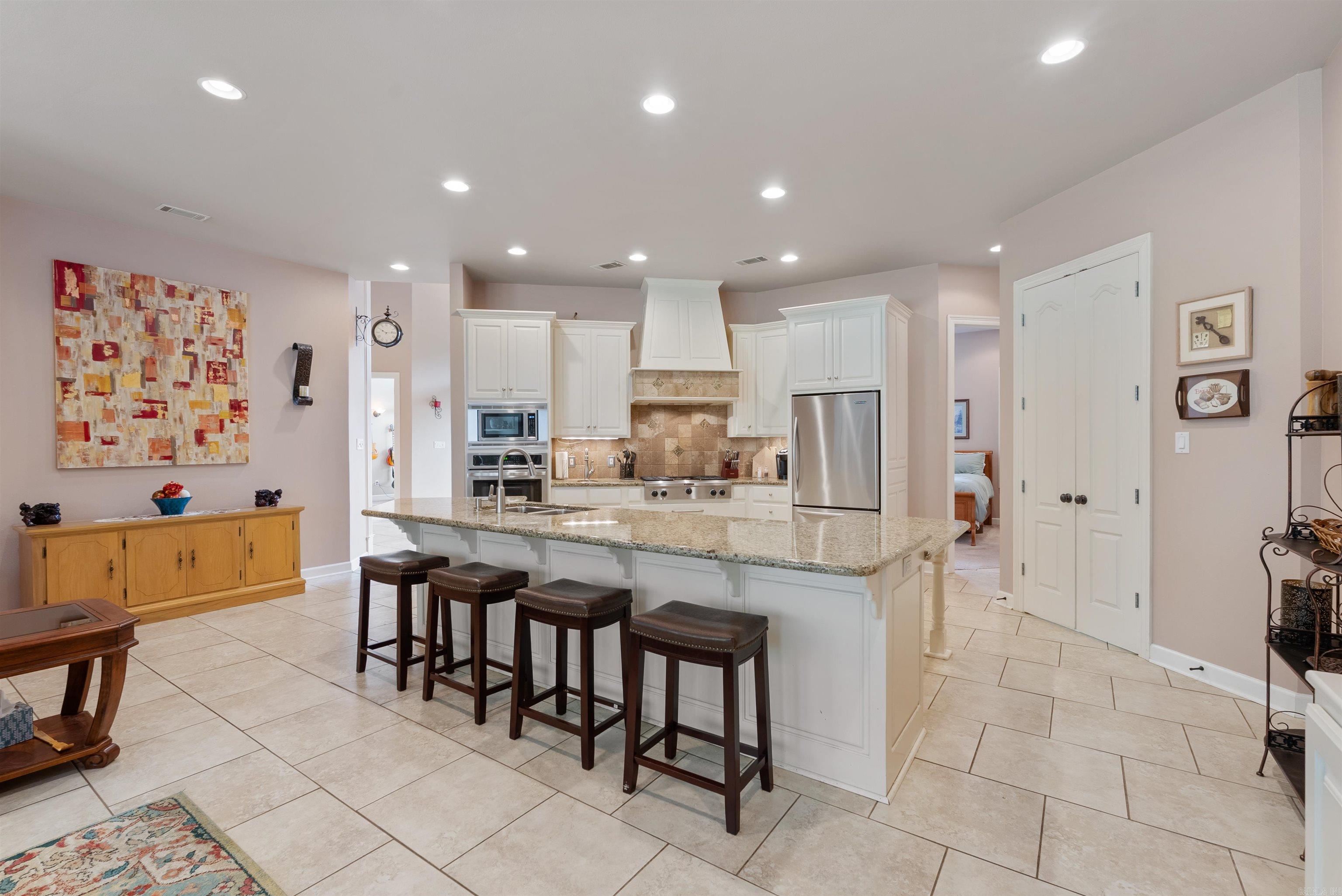 529  Enchanted Valley  North Little Rock, AR