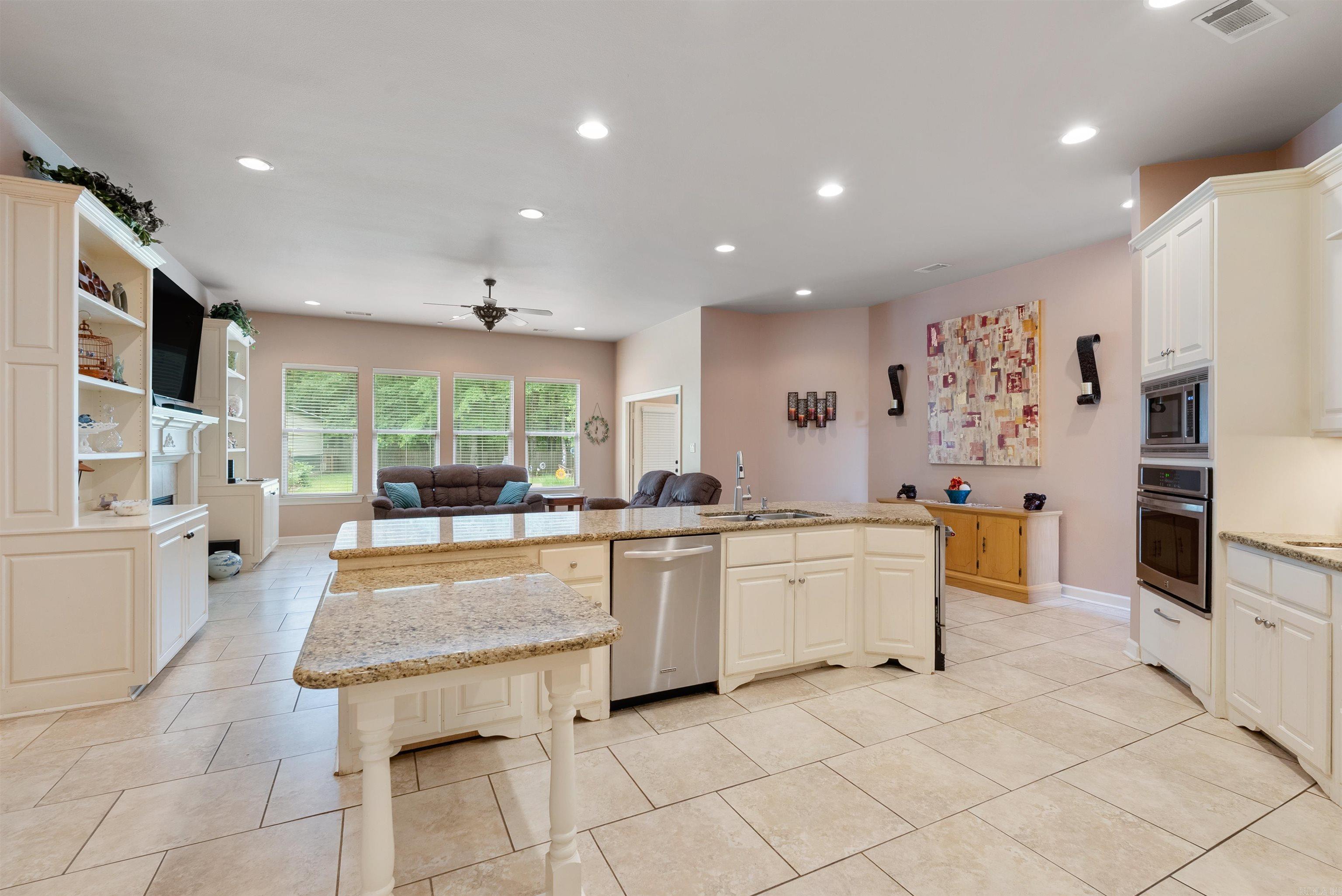 529  Enchanted Valley  North Little Rock, AR