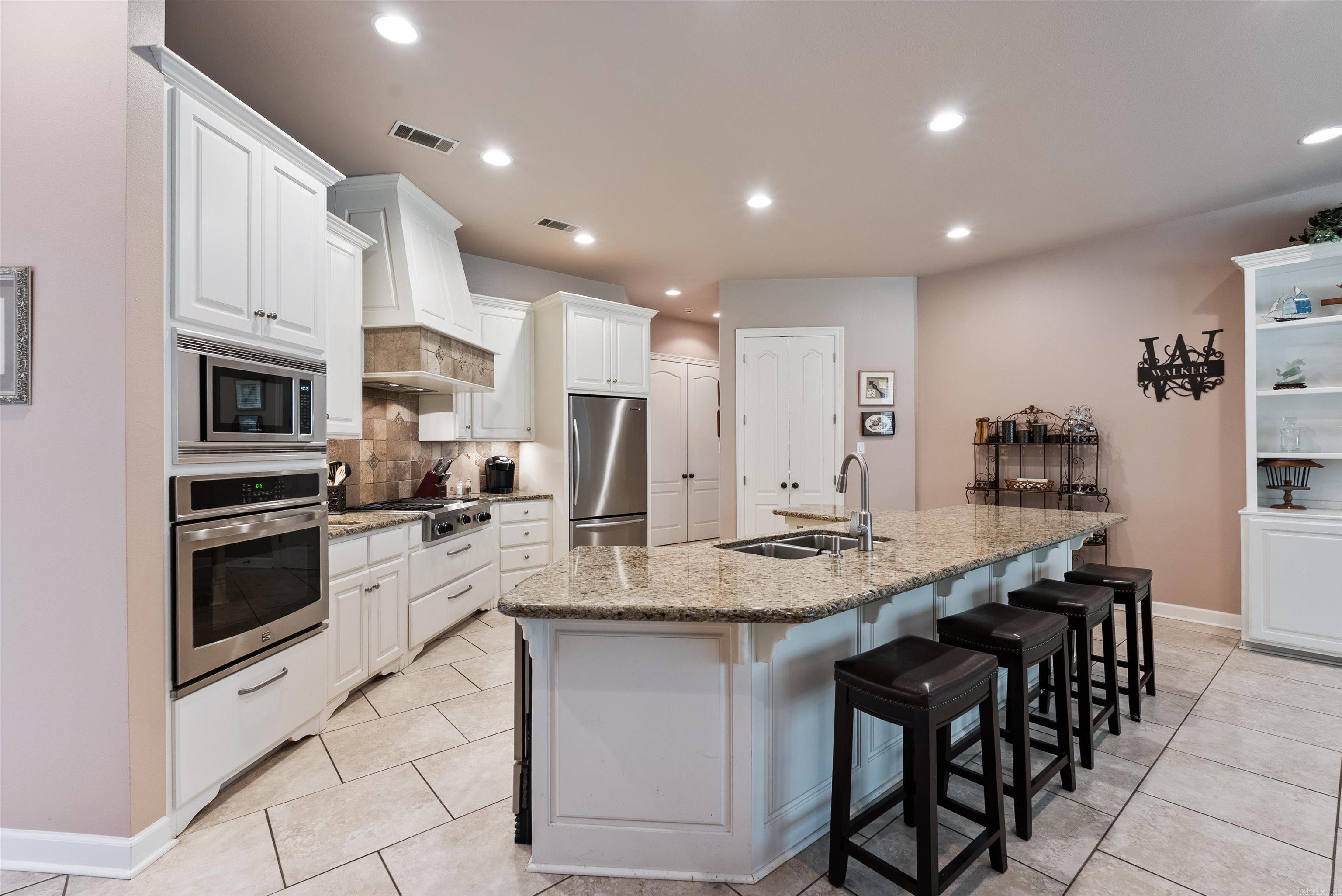 529  Enchanted Valley  North Little Rock, AR