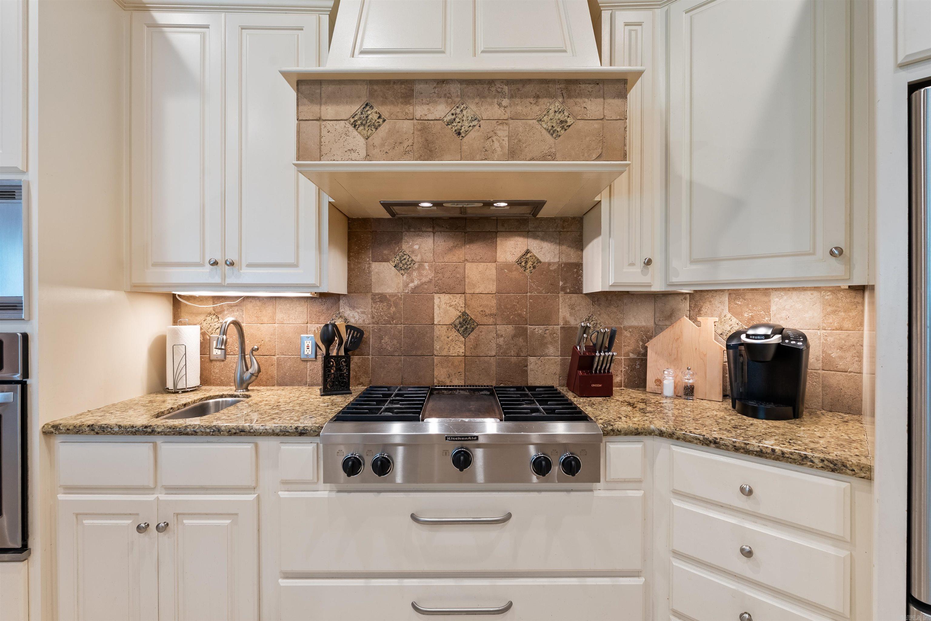 529  Enchanted Valley  North Little Rock, AR