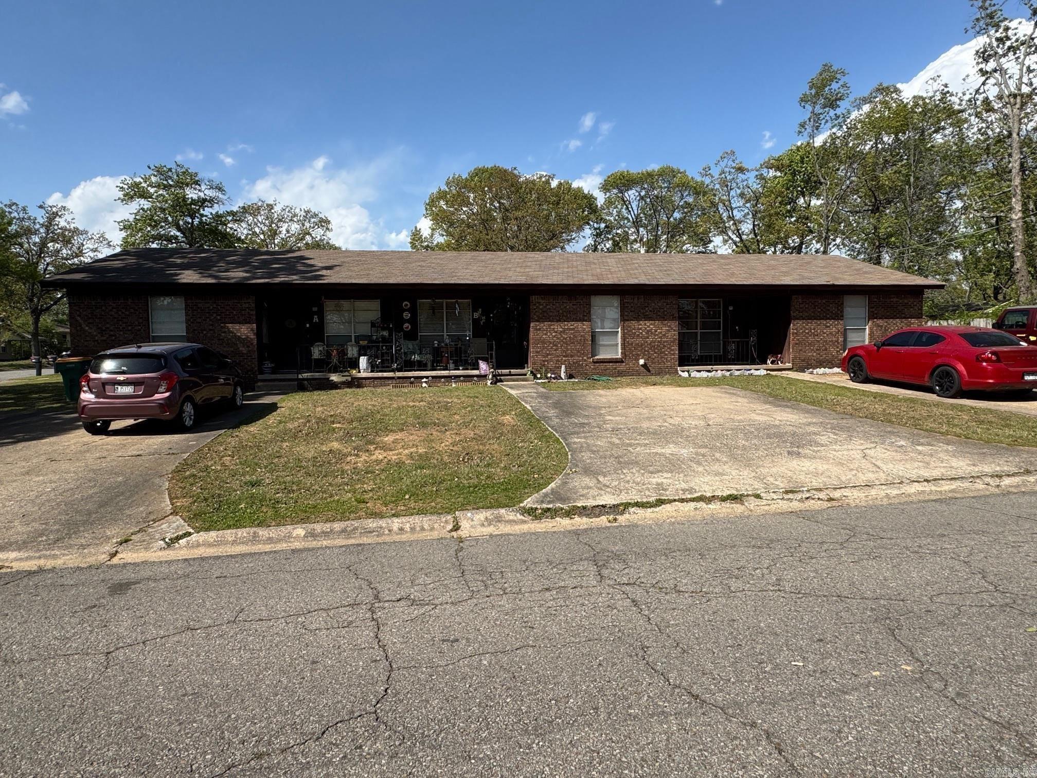 9000  Woodbine  Sherwood, AR
