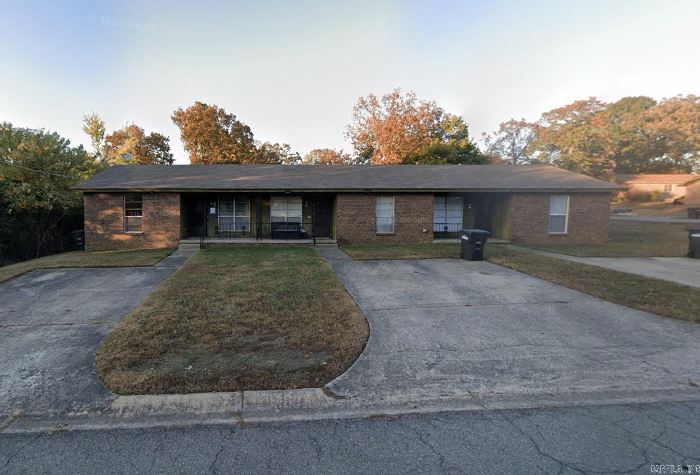 9001  Woodbine  Sherwood, AR