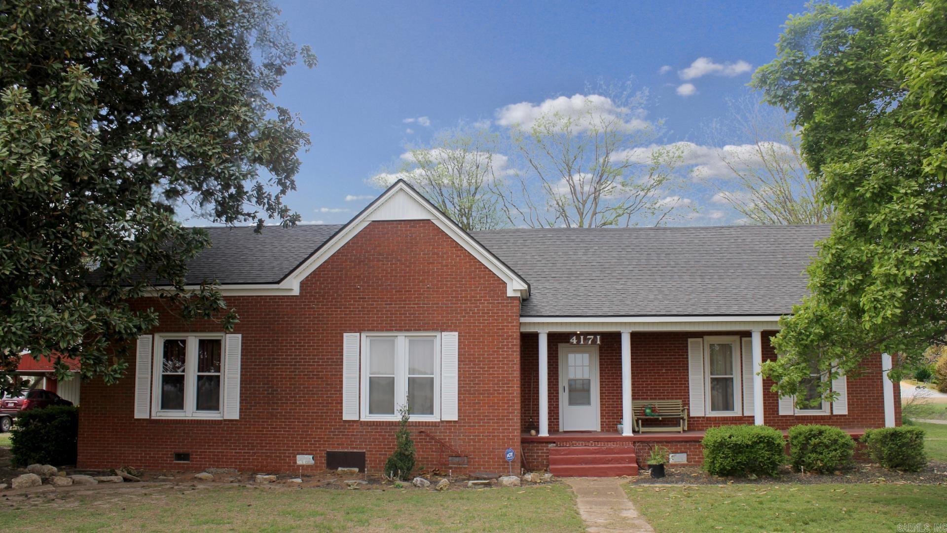 4171  Highway 90 E  Pocahontas, AR