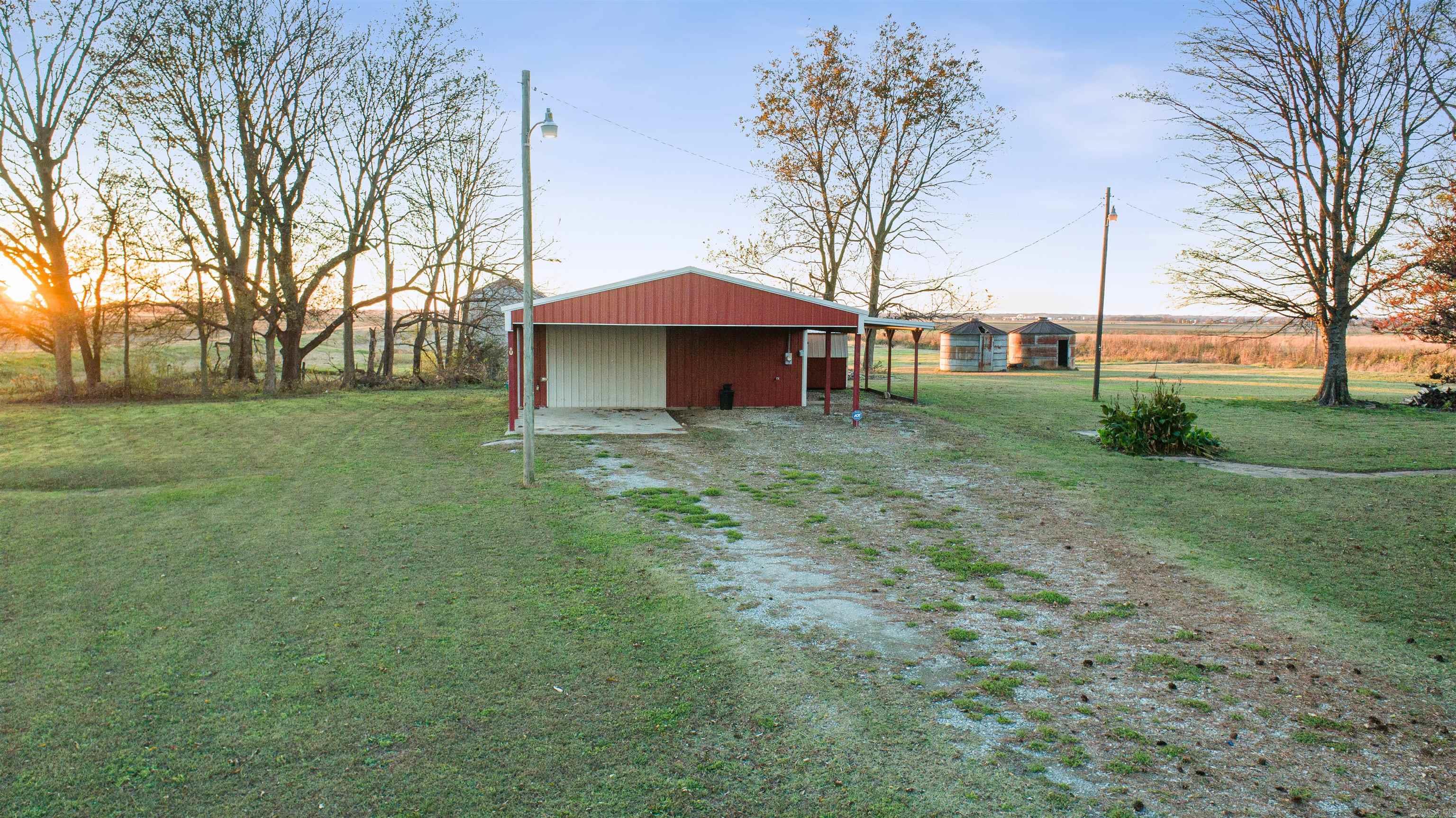 4171  Highway 90 E  Pocahontas, AR