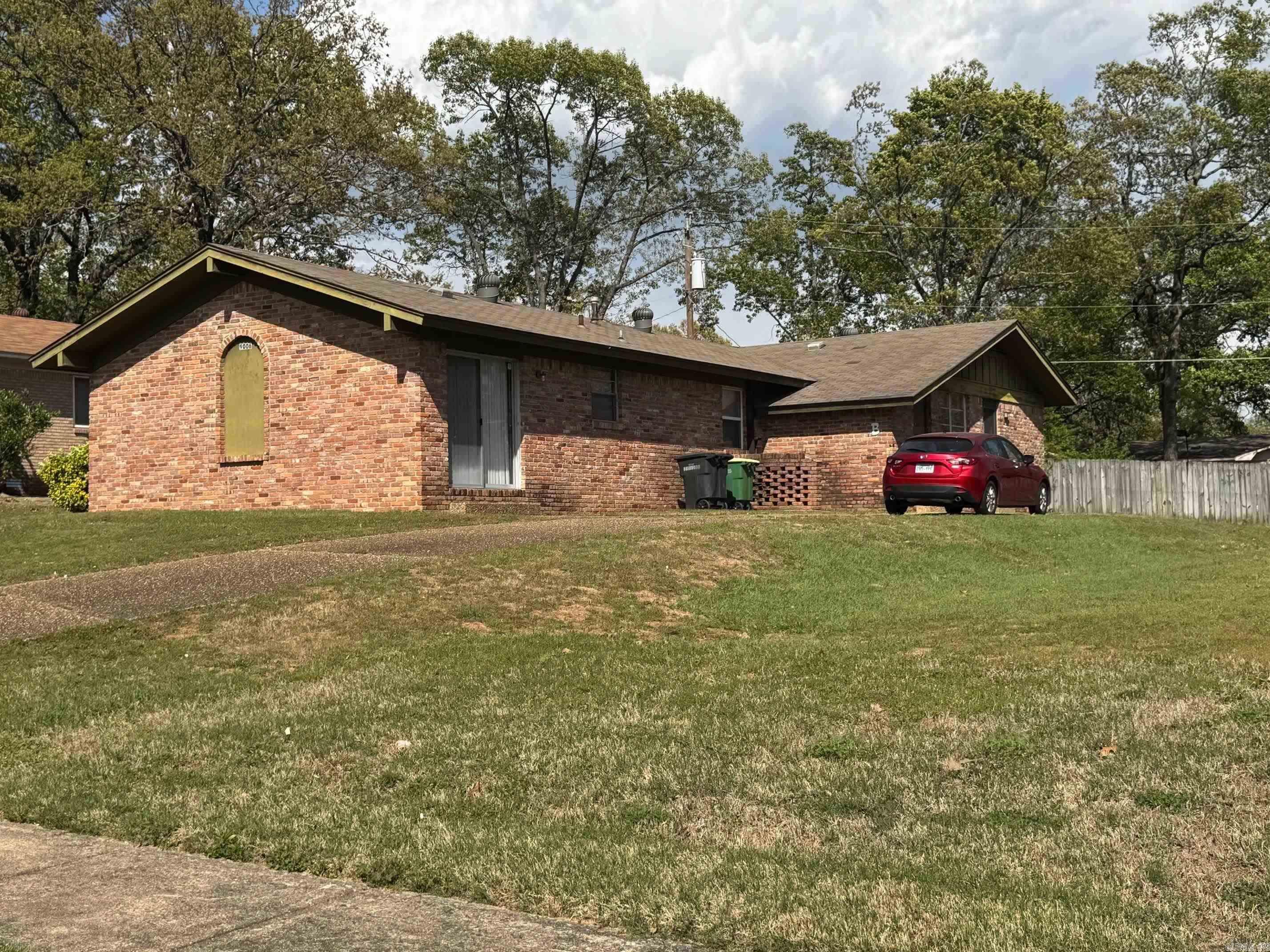 9006  Woodbine  Sherwood, AR