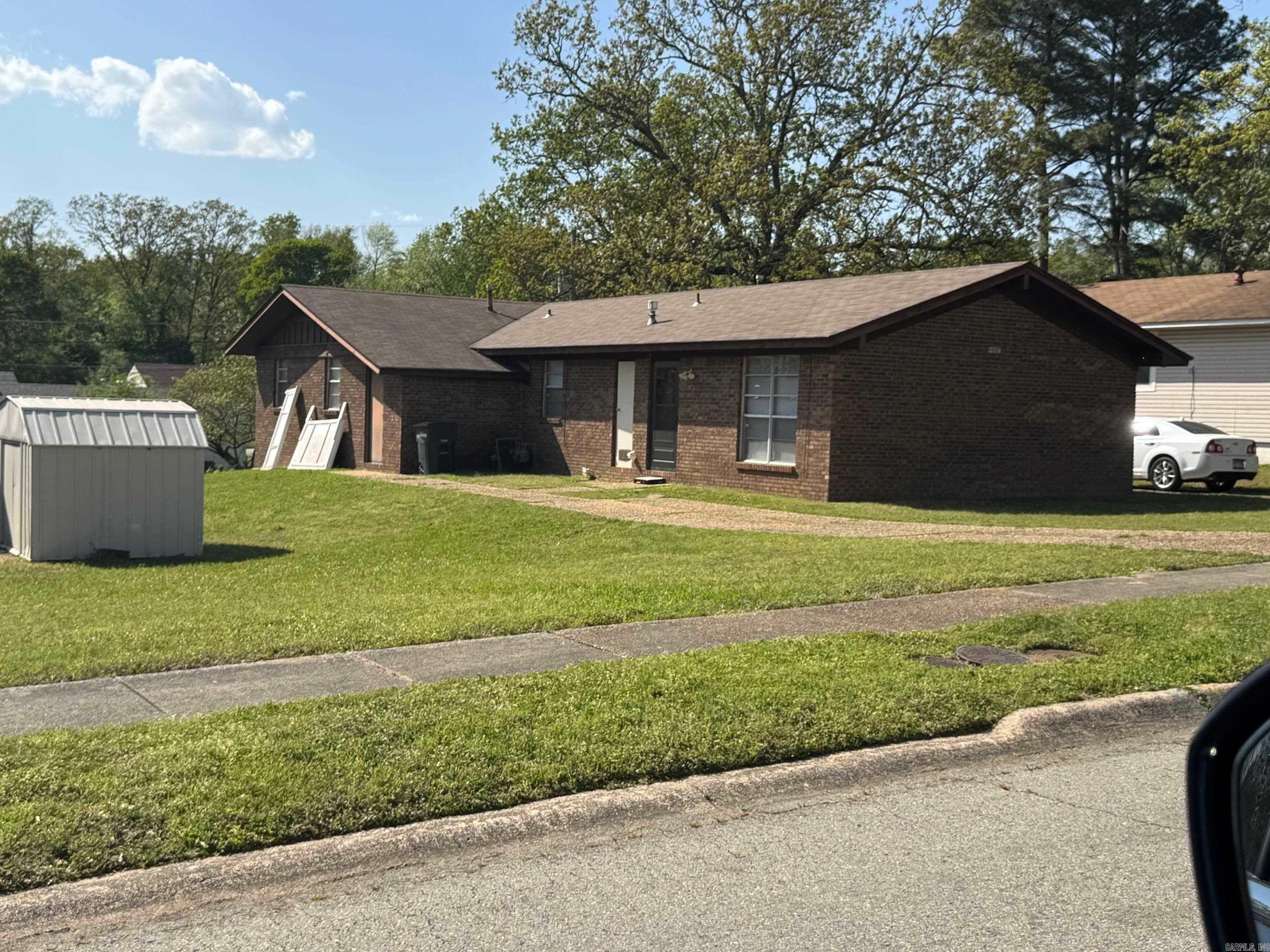 9007  Woodbine  Sherwood, AR
